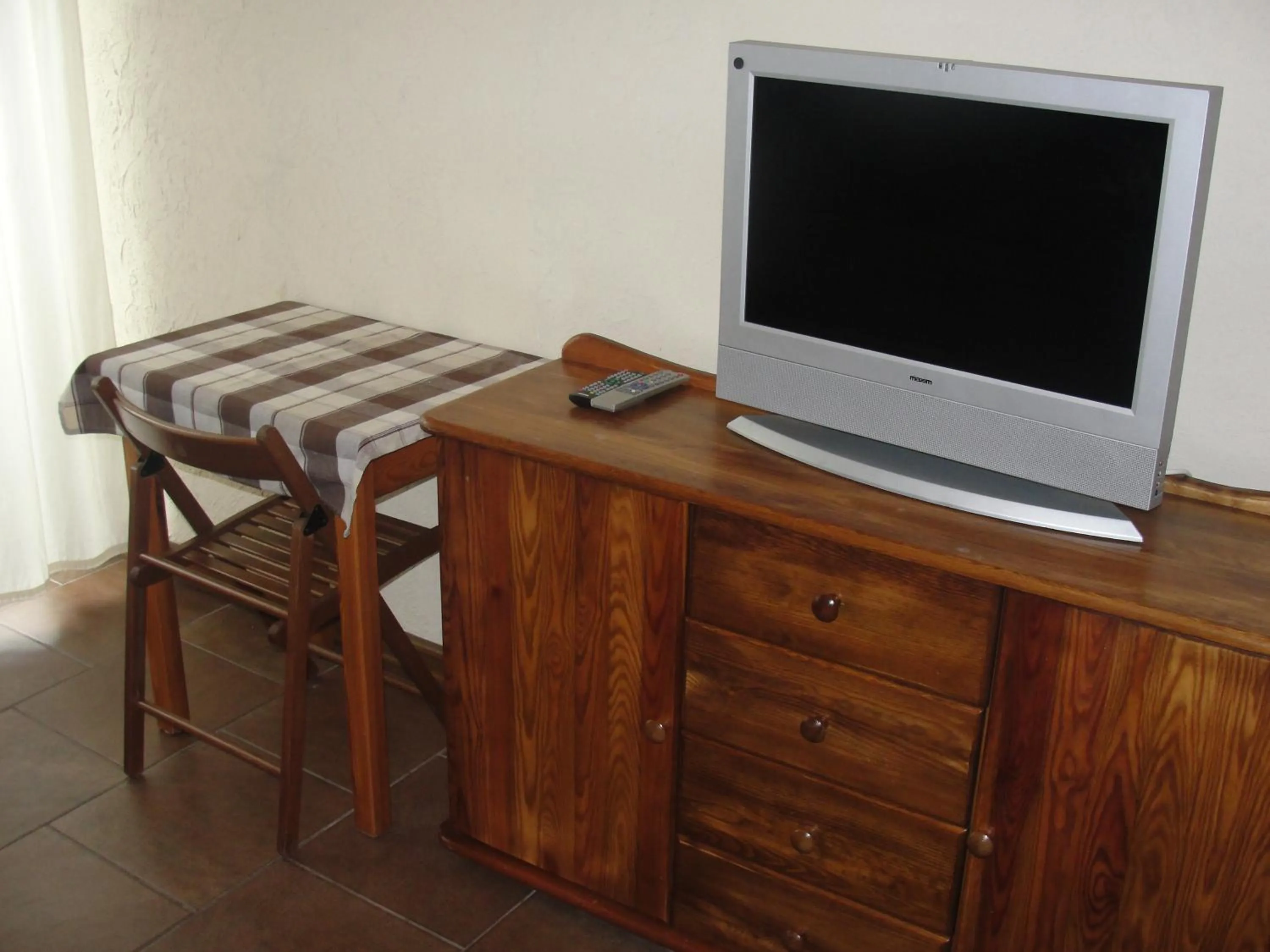 Pokoje i domki Saraceńska Chata