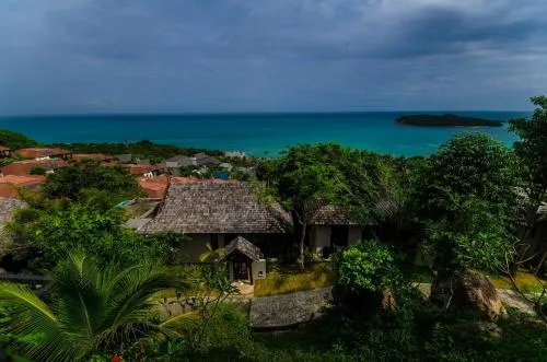 Bhundhari Residence Koh Samui