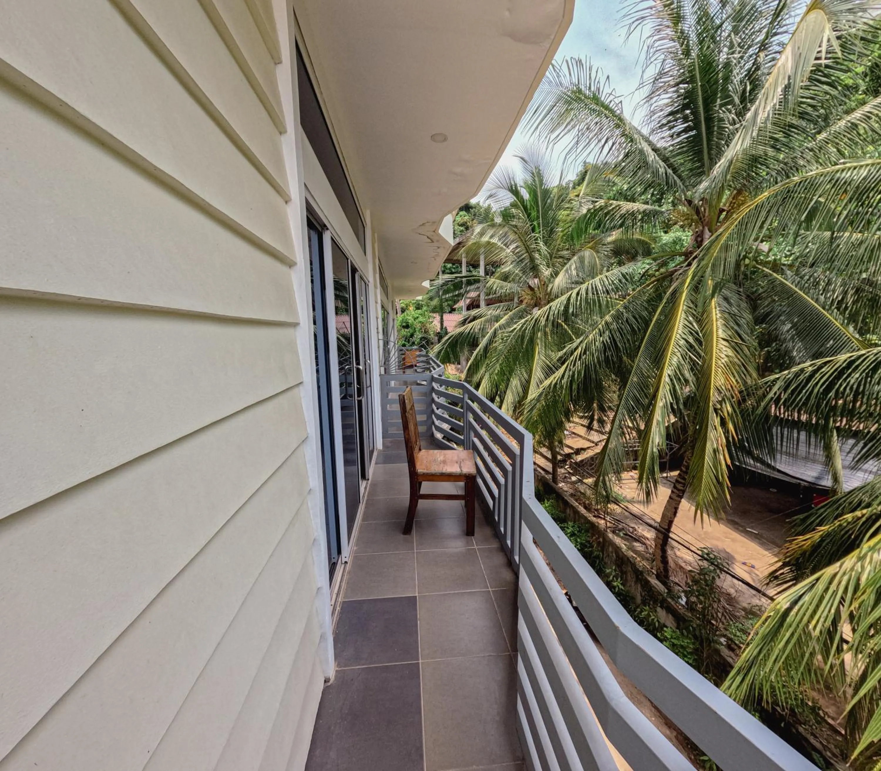 Sok Heng Guesthouse