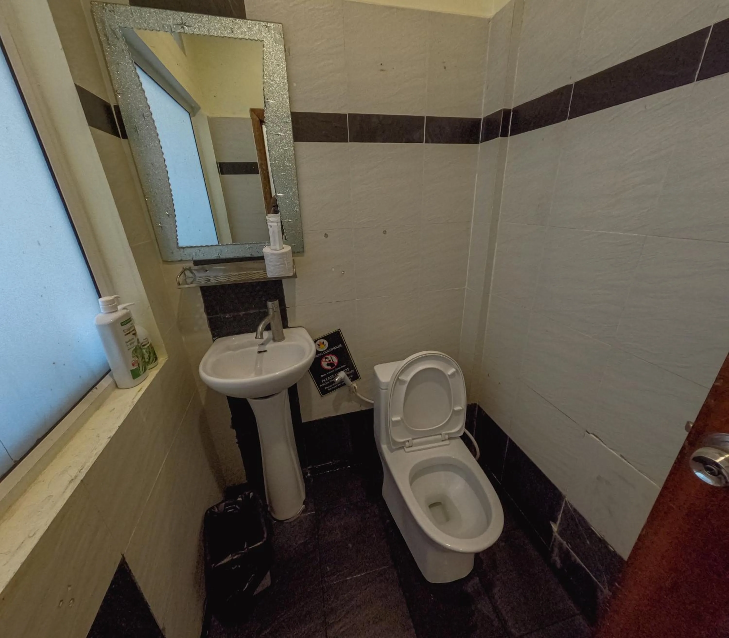 Sok Heng Guesthouse