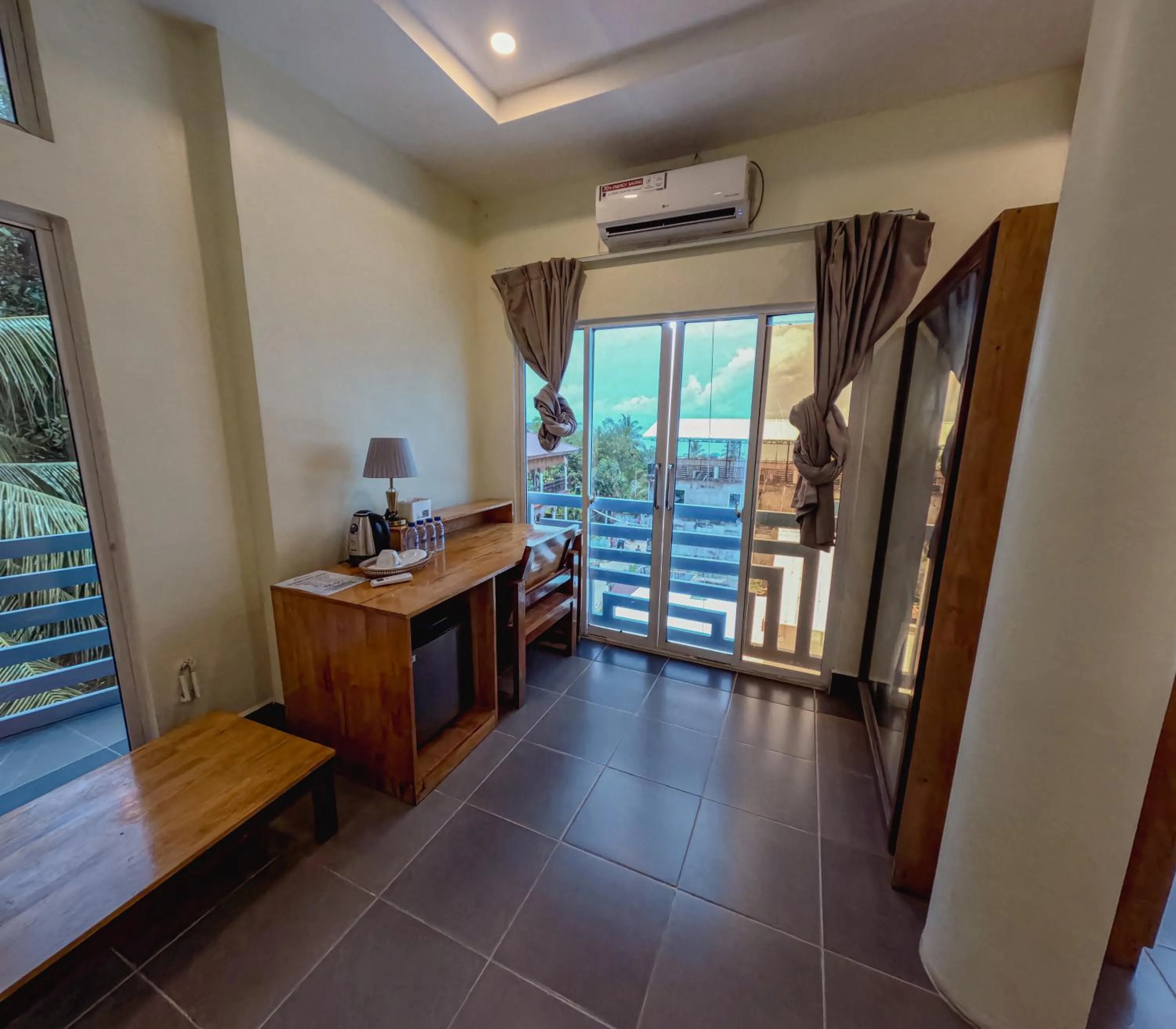 Sok Heng Guesthouse