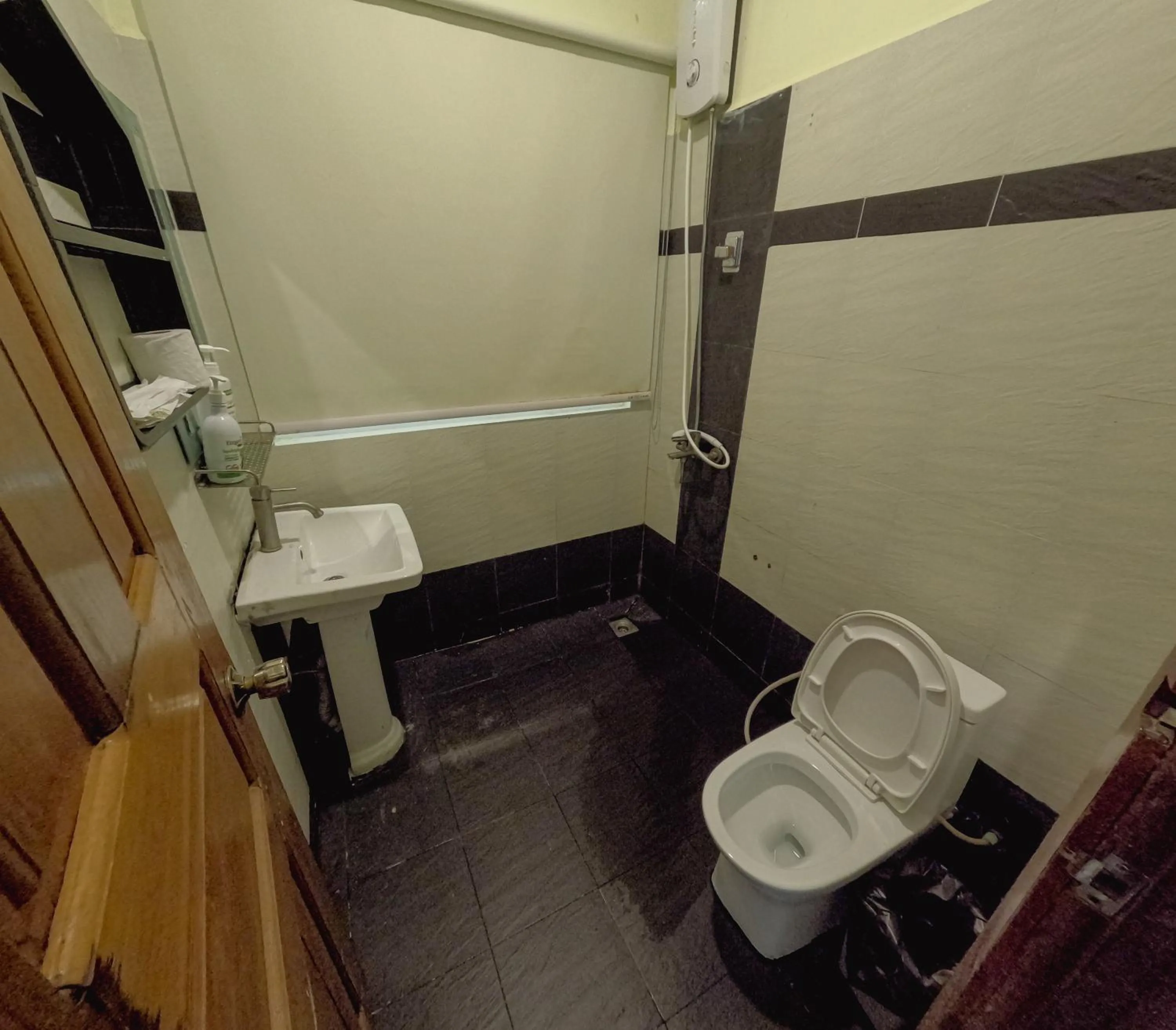 Sok Heng Guesthouse