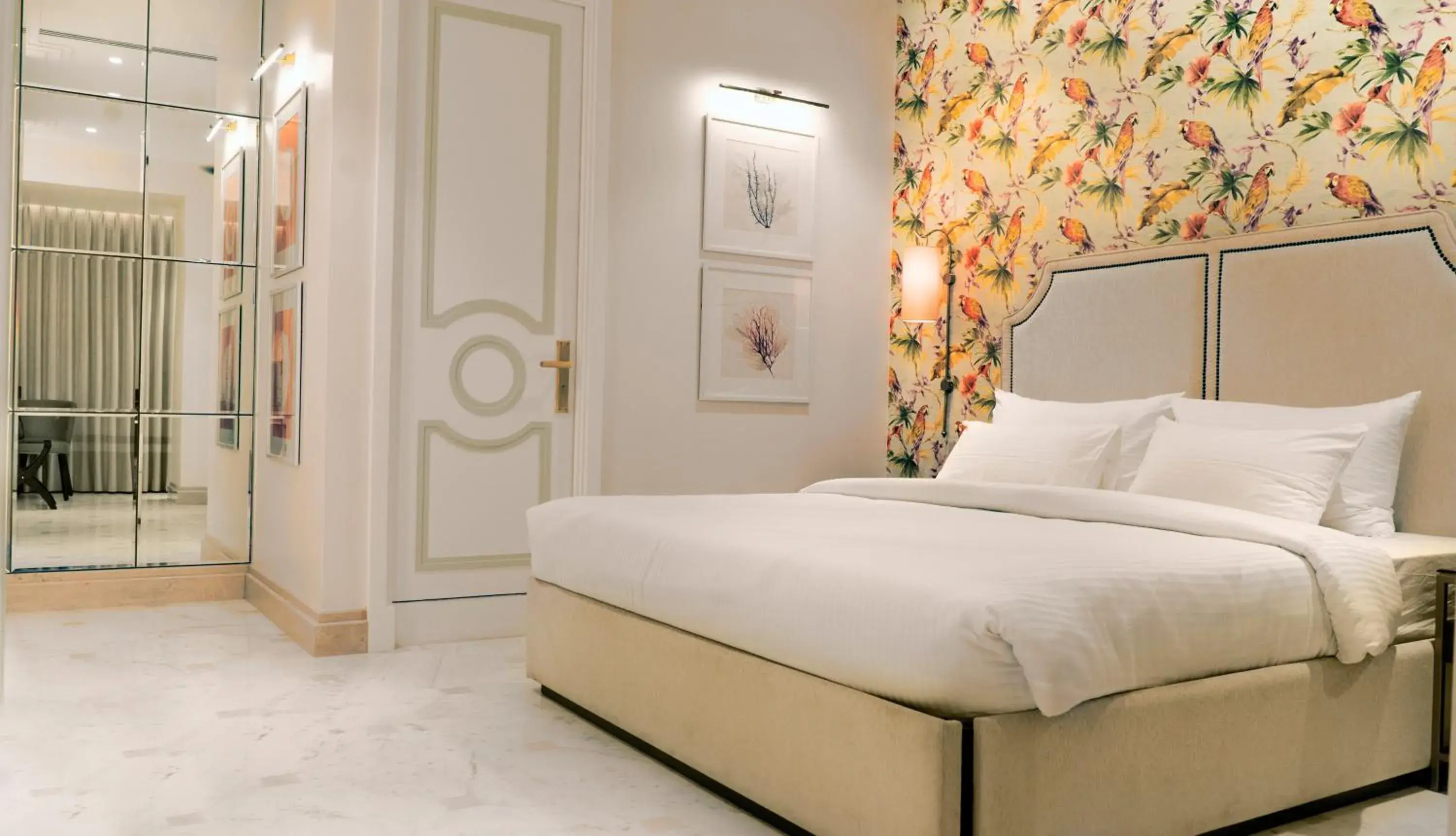 Superior Deluxe Tranquil Sleep Room in Hotel Harbour View Colaba Superior Deluxe Tranquil Sleep Room in Hotel Harbour View Colaba