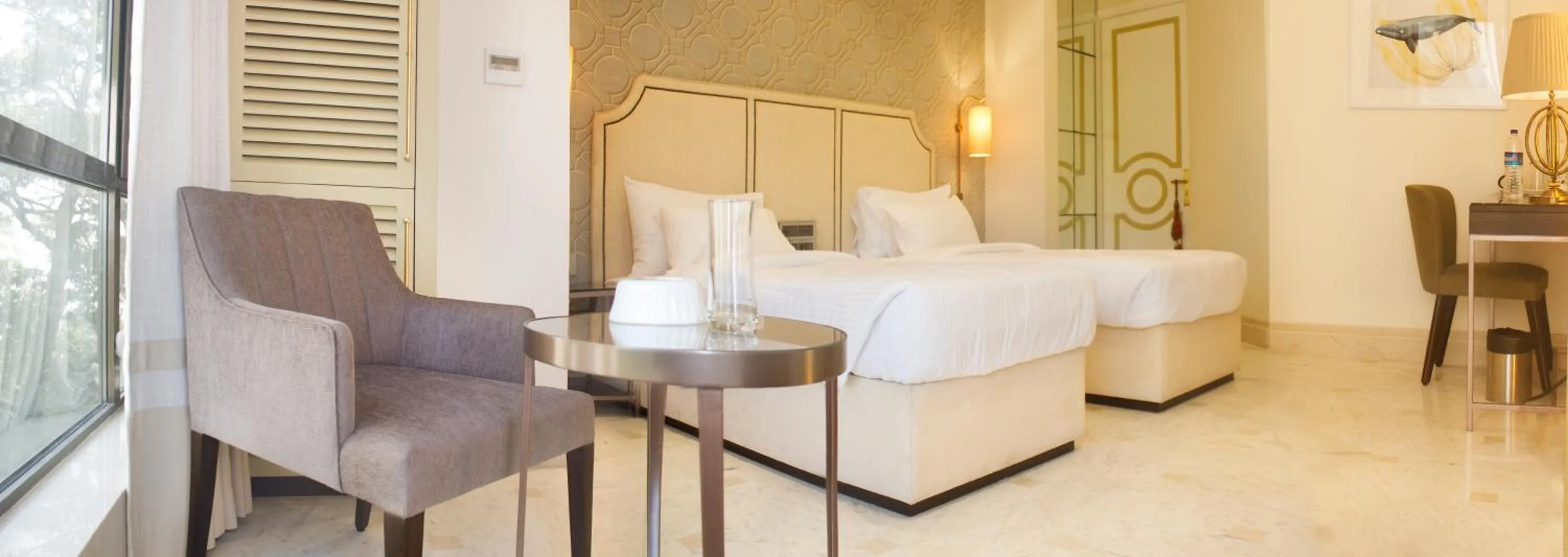 Other, Bed in Hotel Harbour View Colaba