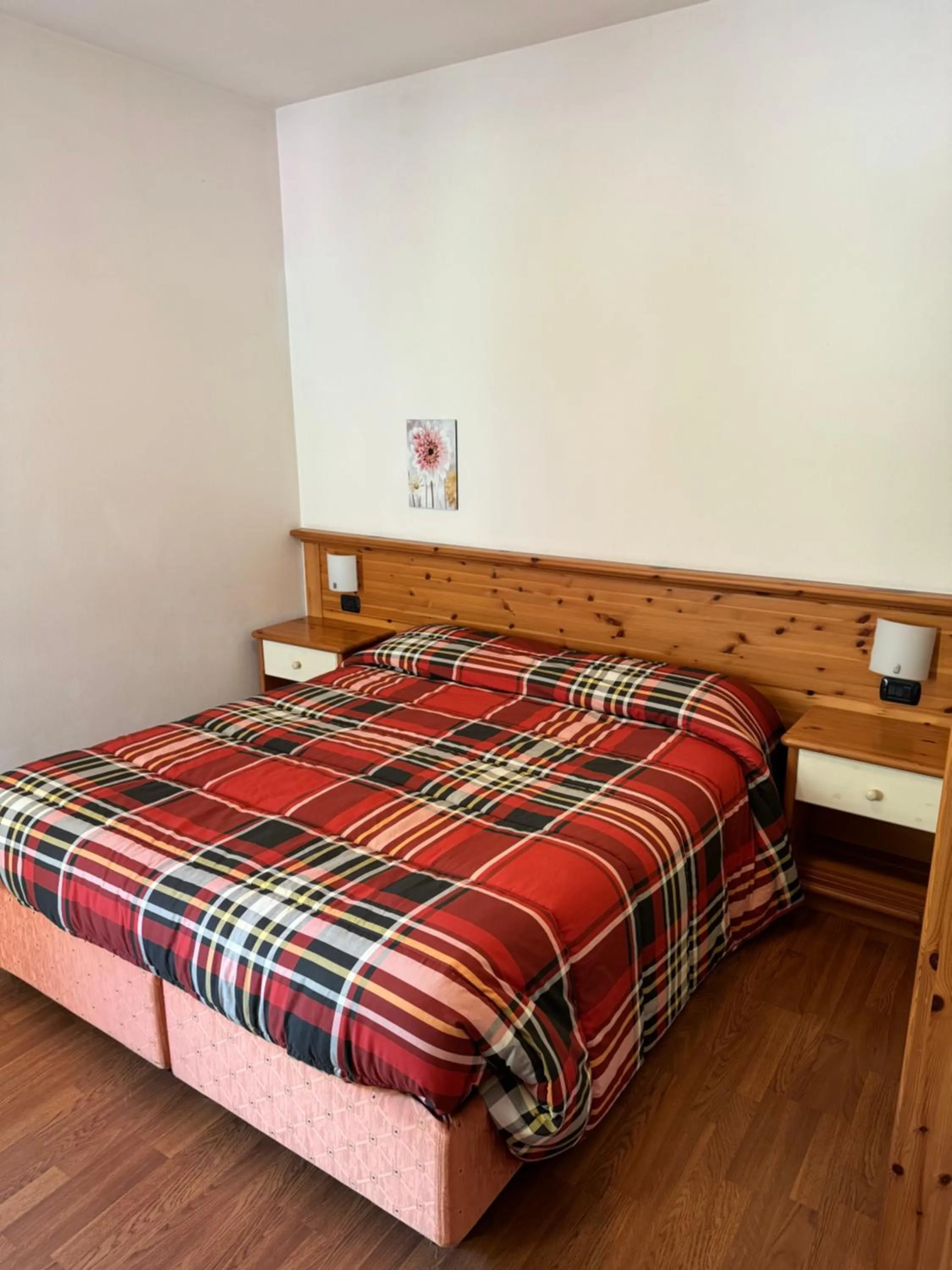 Hotel Culmine