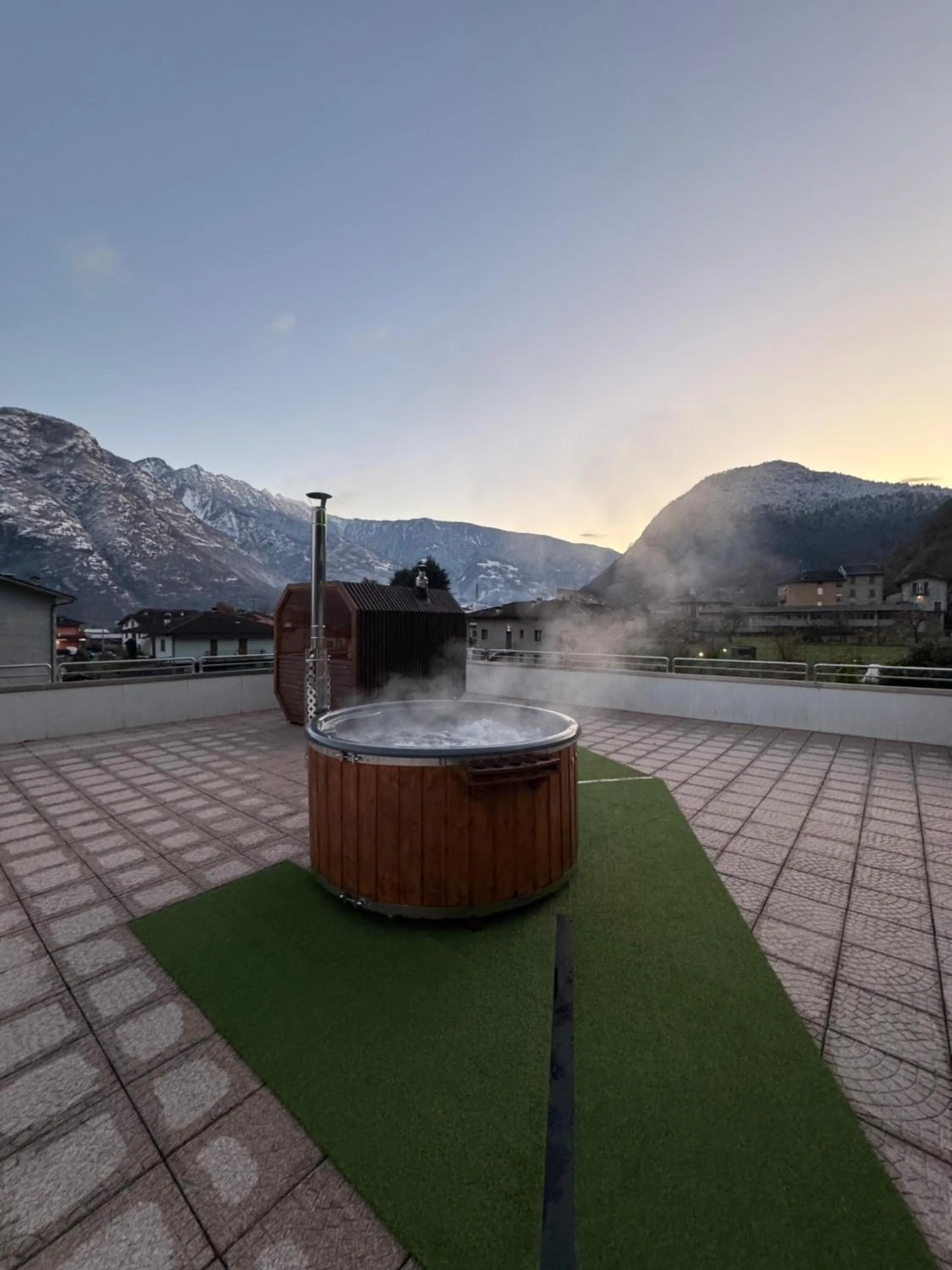 Hotel Culmine