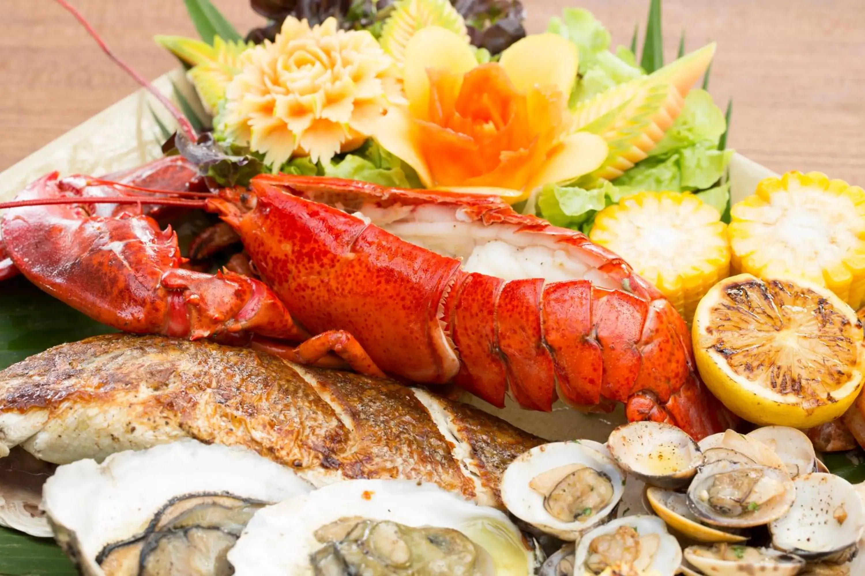 Restaurant/places to eat in Buri Rasa Village Samui Adults Only Restaurant/places to eat in Buri Rasa Village Samui Adults Only