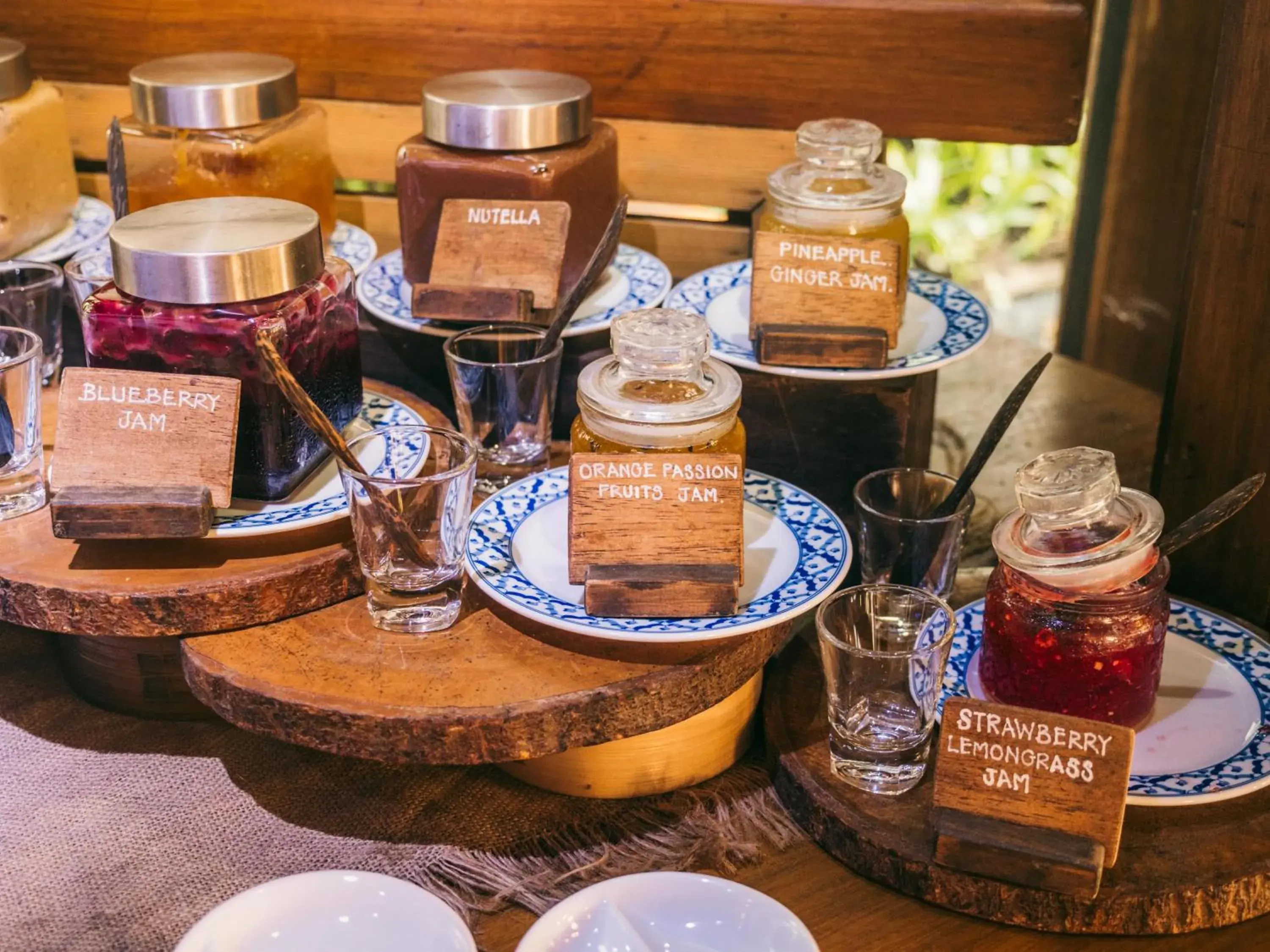 Restaurant/places to eat in Buri Rasa Village Samui Adults Only Restaurant/places to eat in Buri Rasa Village Samui Adults Only