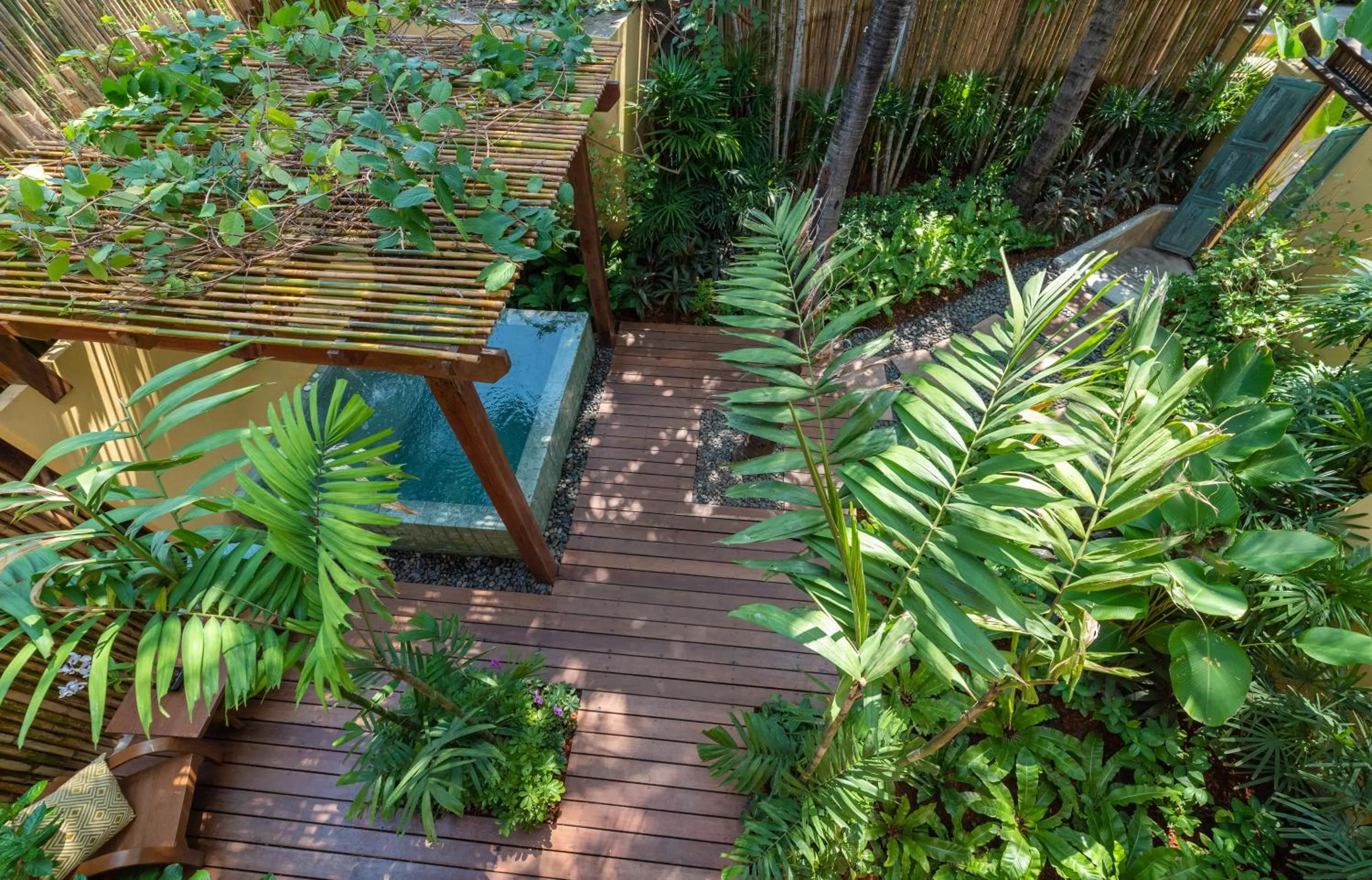 View (from property/room) in Buri Rasa Village Samui Adults Only