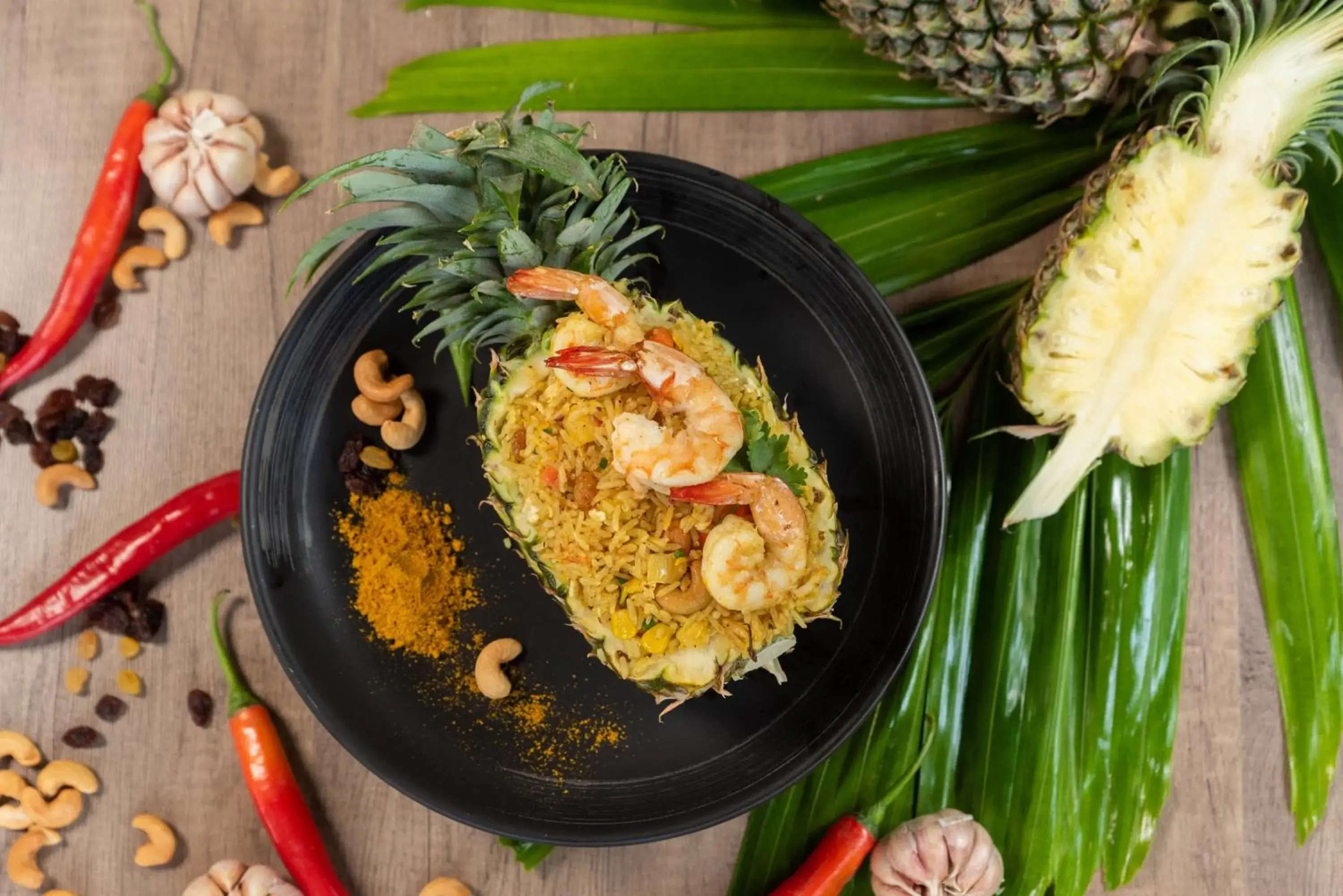 Restaurant/places to eat in Buri Rasa Village Samui Adults Only Restaurant/places to eat in Buri Rasa Village Samui Adults Only