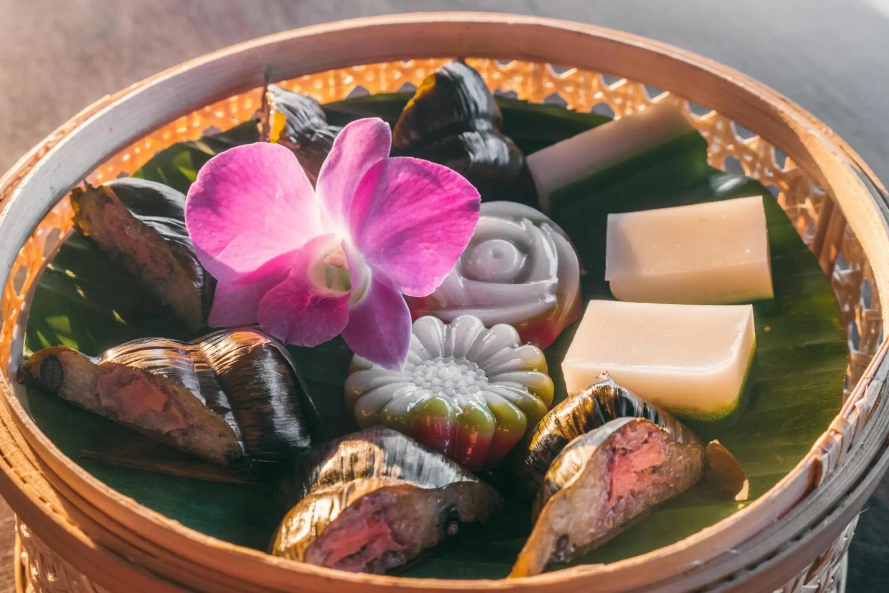 Restaurant/places to eat in Buri Rasa Village Samui Adults Only Restaurant/places to eat in Buri Rasa Village Samui Adults Only