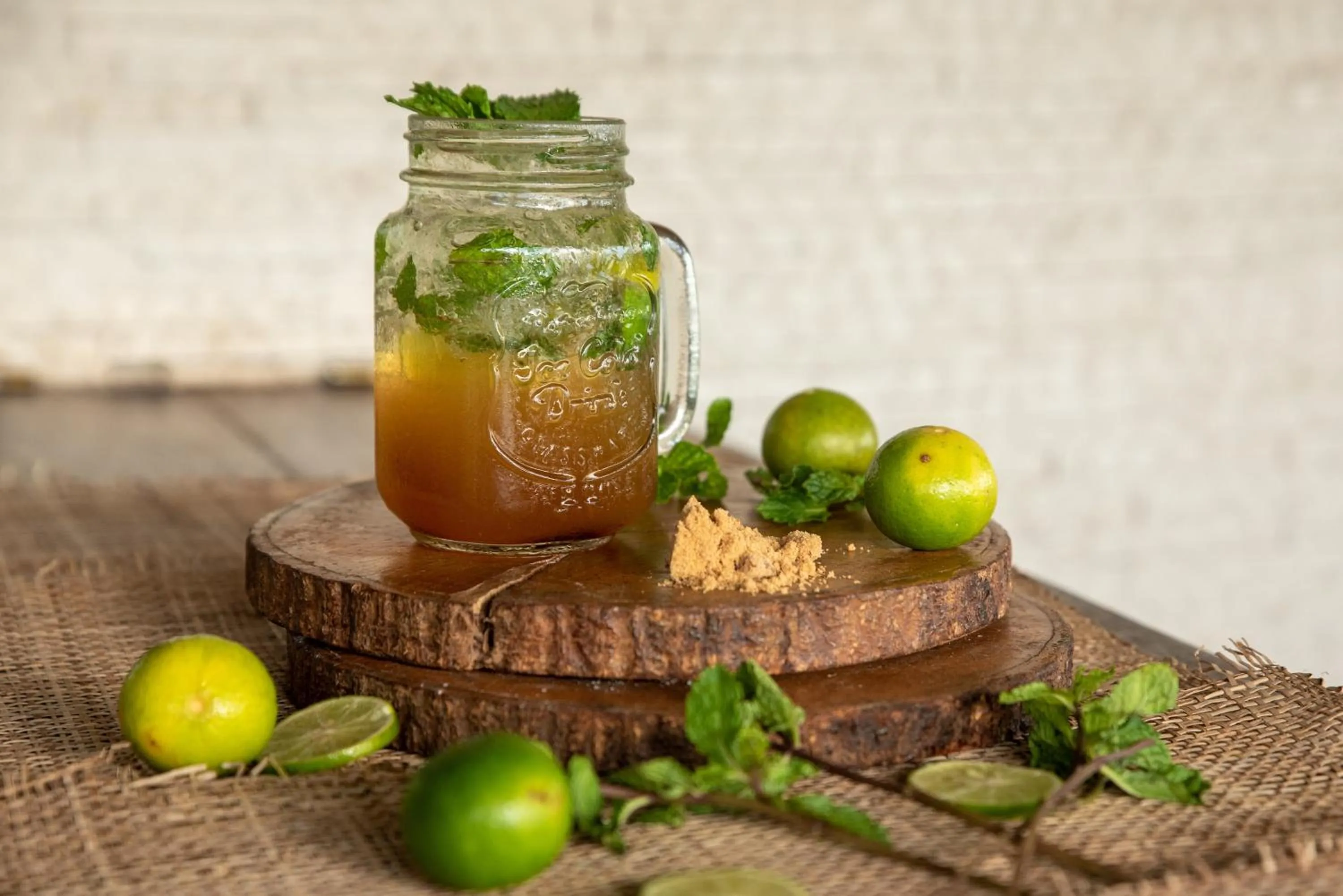 Restaurant/places to eat in Buri Rasa Village Samui Adults Only