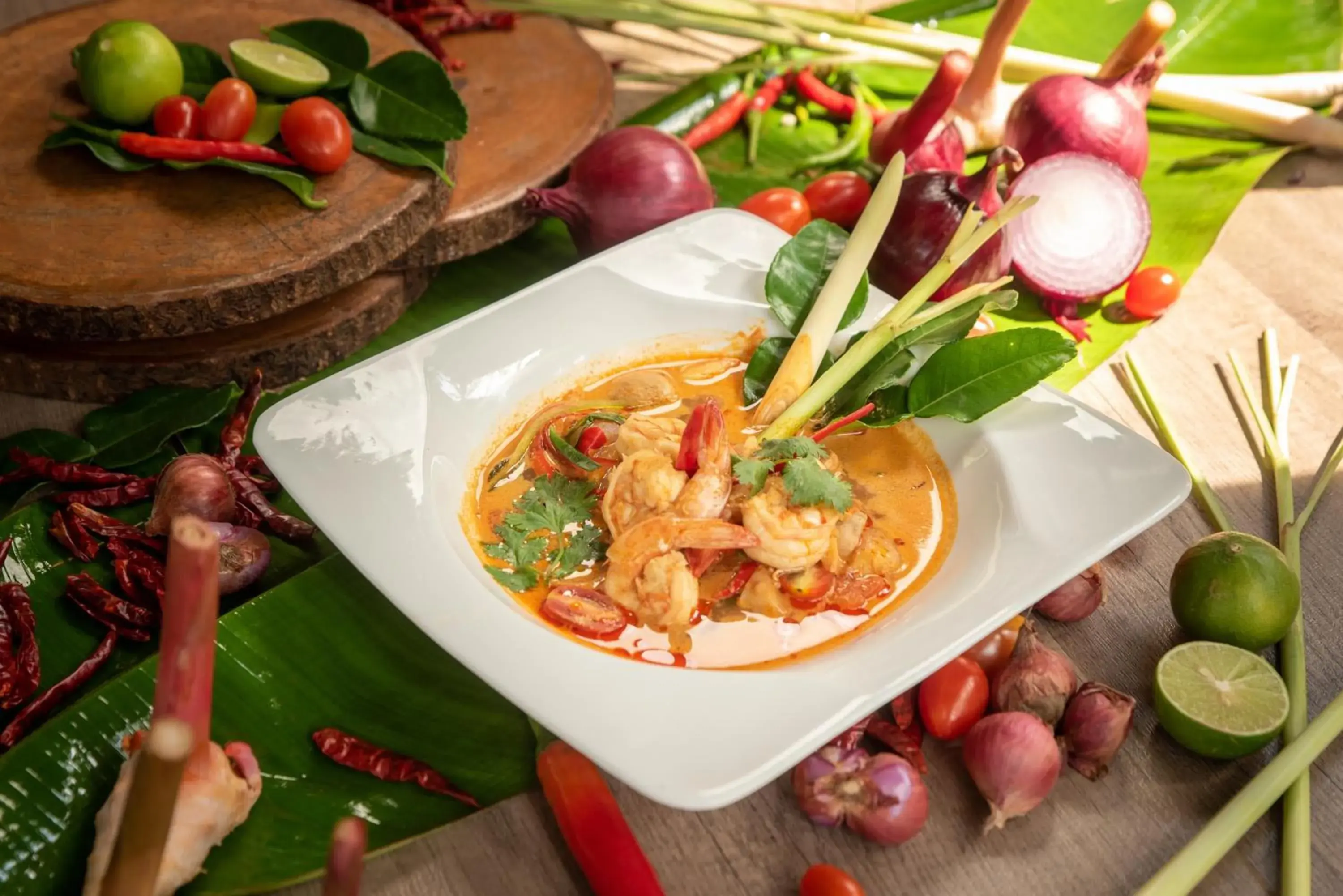 Restaurant/places to eat in Buri Rasa Village Samui Adults Only Restaurant/places to eat in Buri Rasa Village Samui Adults Only