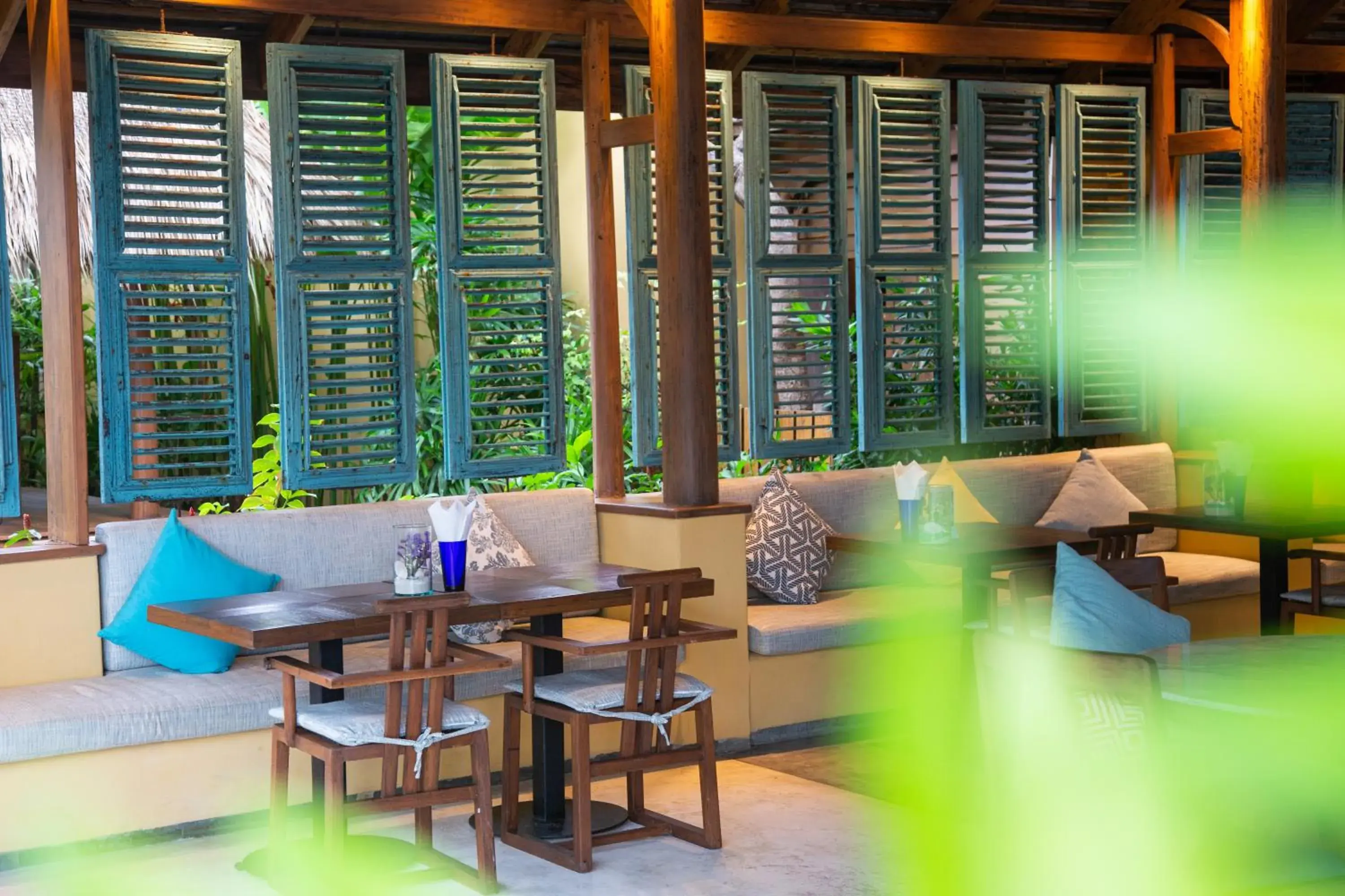 Restaurant/places to eat in Buri Rasa Village Samui Adults Only Restaurant/places to eat in Buri Rasa Village Samui Adults Only