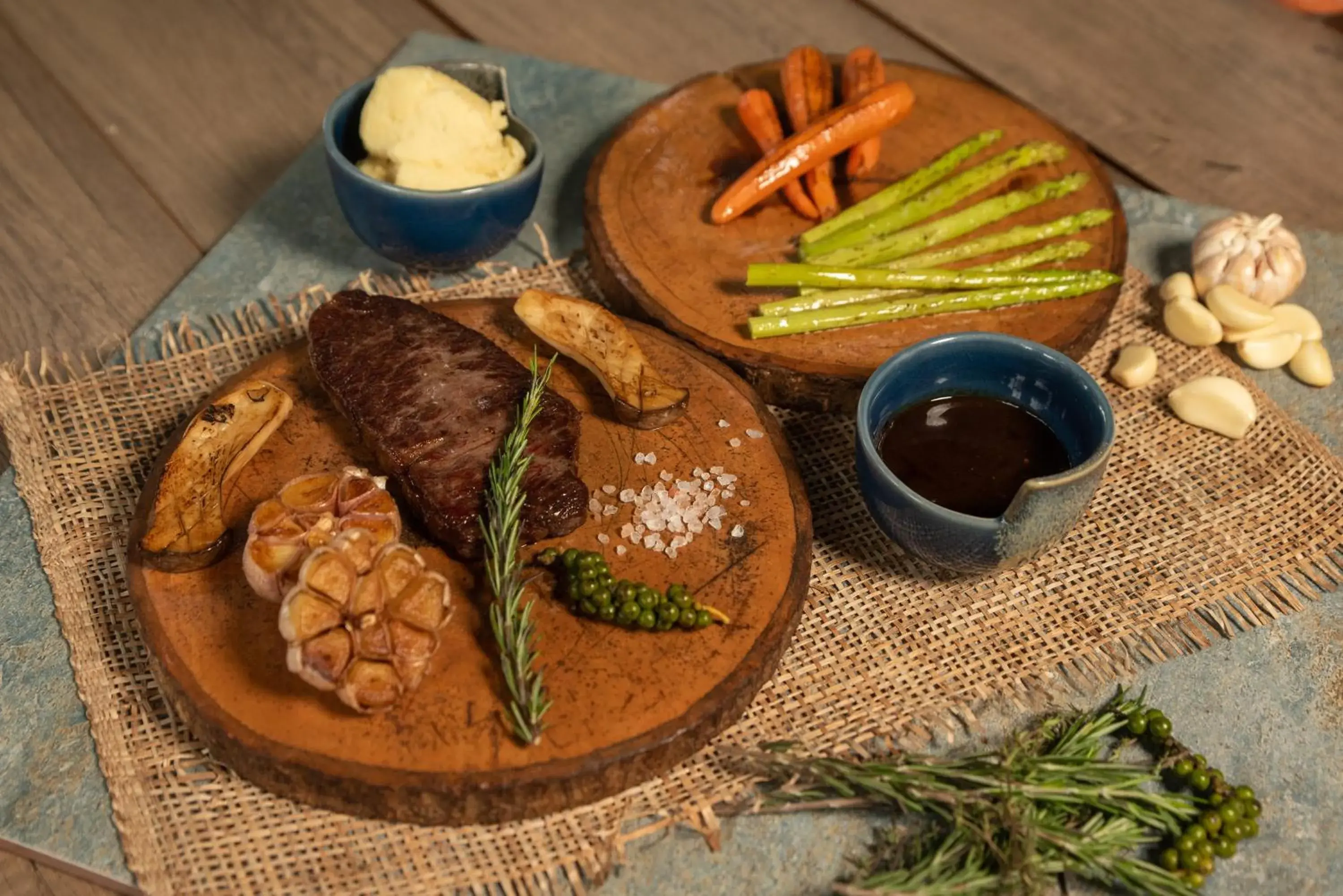 Restaurant/places to eat in Buri Rasa Village Samui Adults Only Restaurant/places to eat in Buri Rasa Village Samui Adults Only