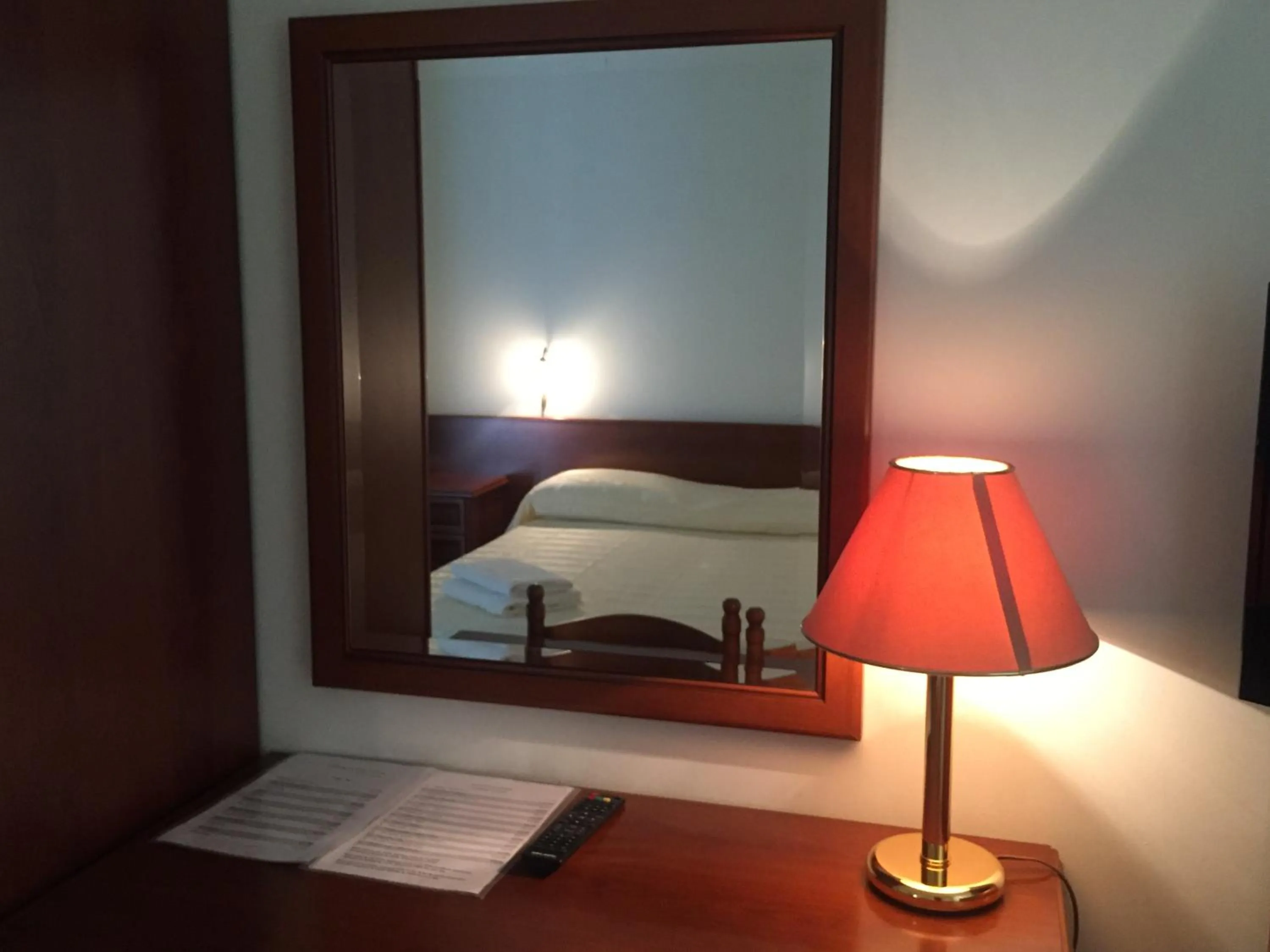 Property building in Castelvetere Hotel