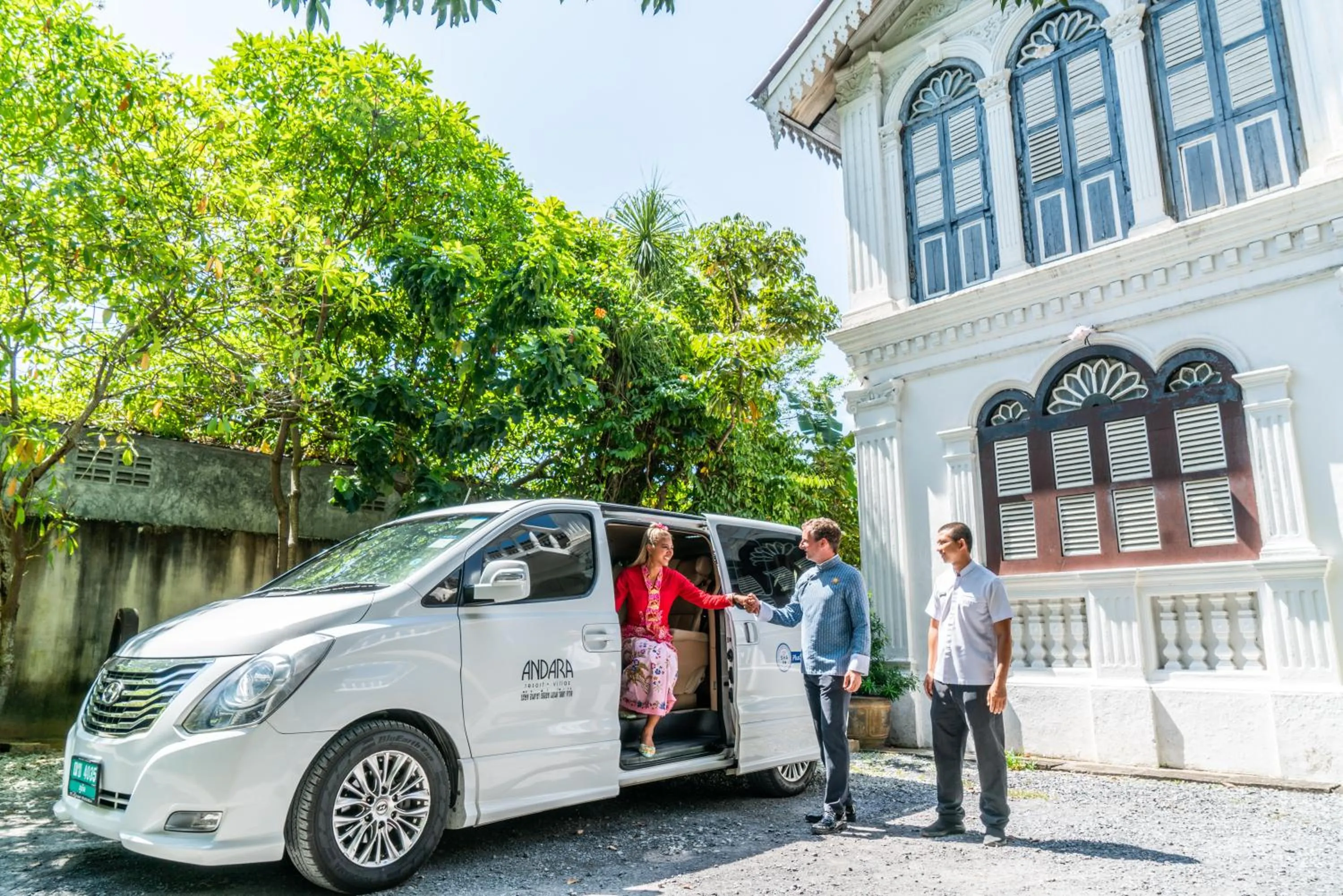 Other in Andara Resort Villas