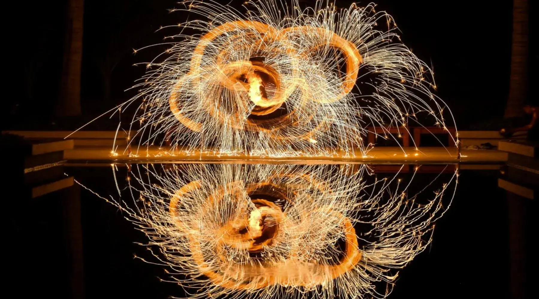 Restaurant/places to eat in Andara Resort Villas Restaurant/places to eat in Andara Resort Villas