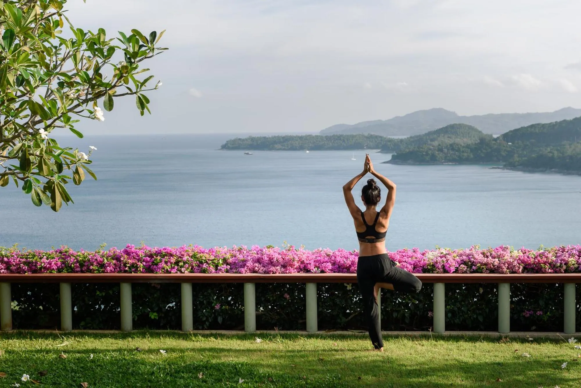 Activities in Andara Resort Villas