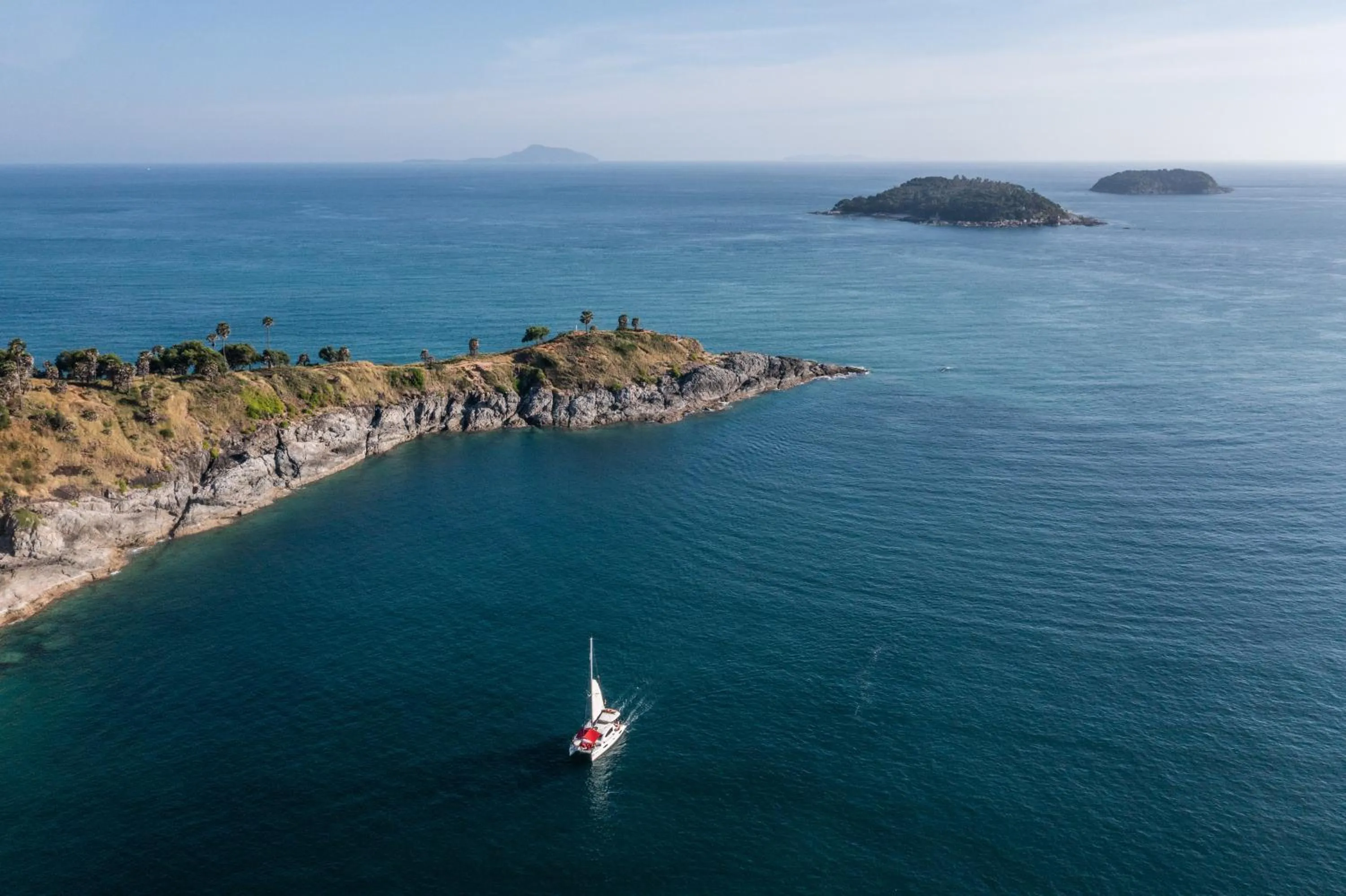 Beach in Andara Resort Villas