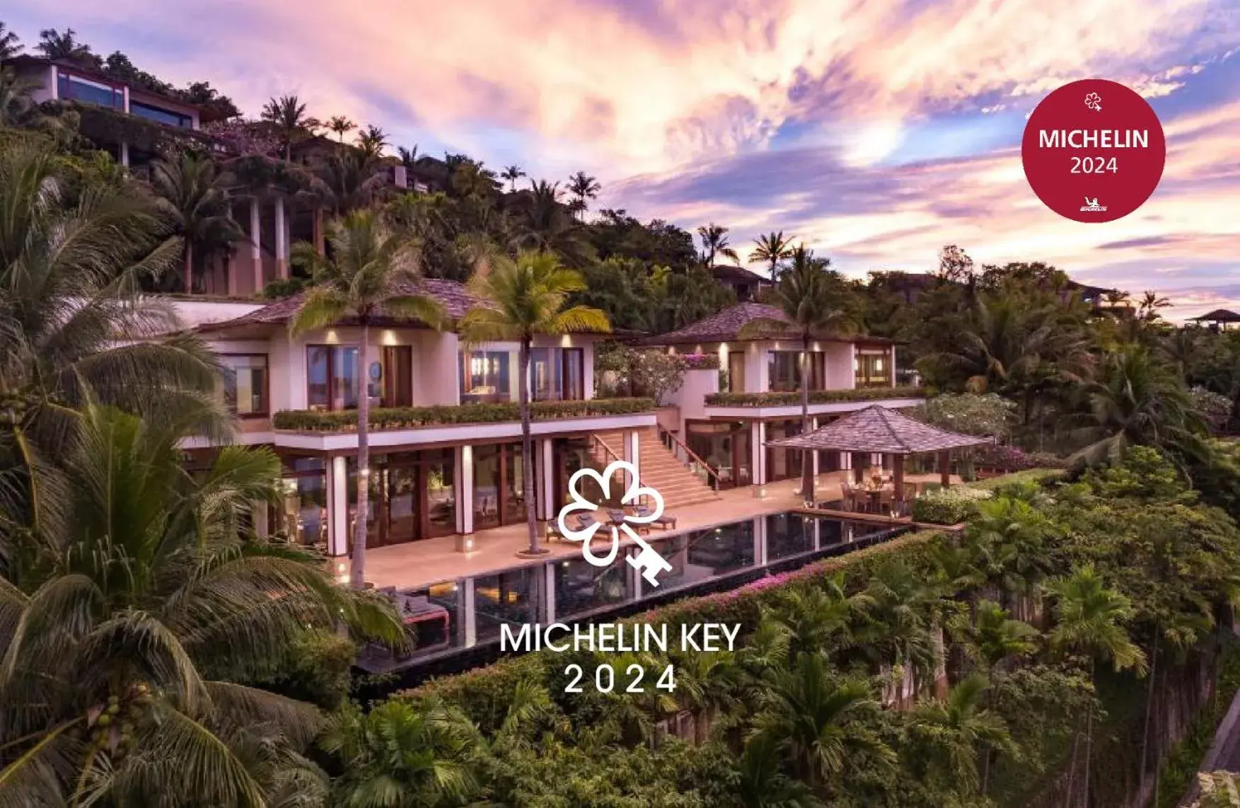 Property building in Andara Resort Villas Property building in Andara Resort Villas