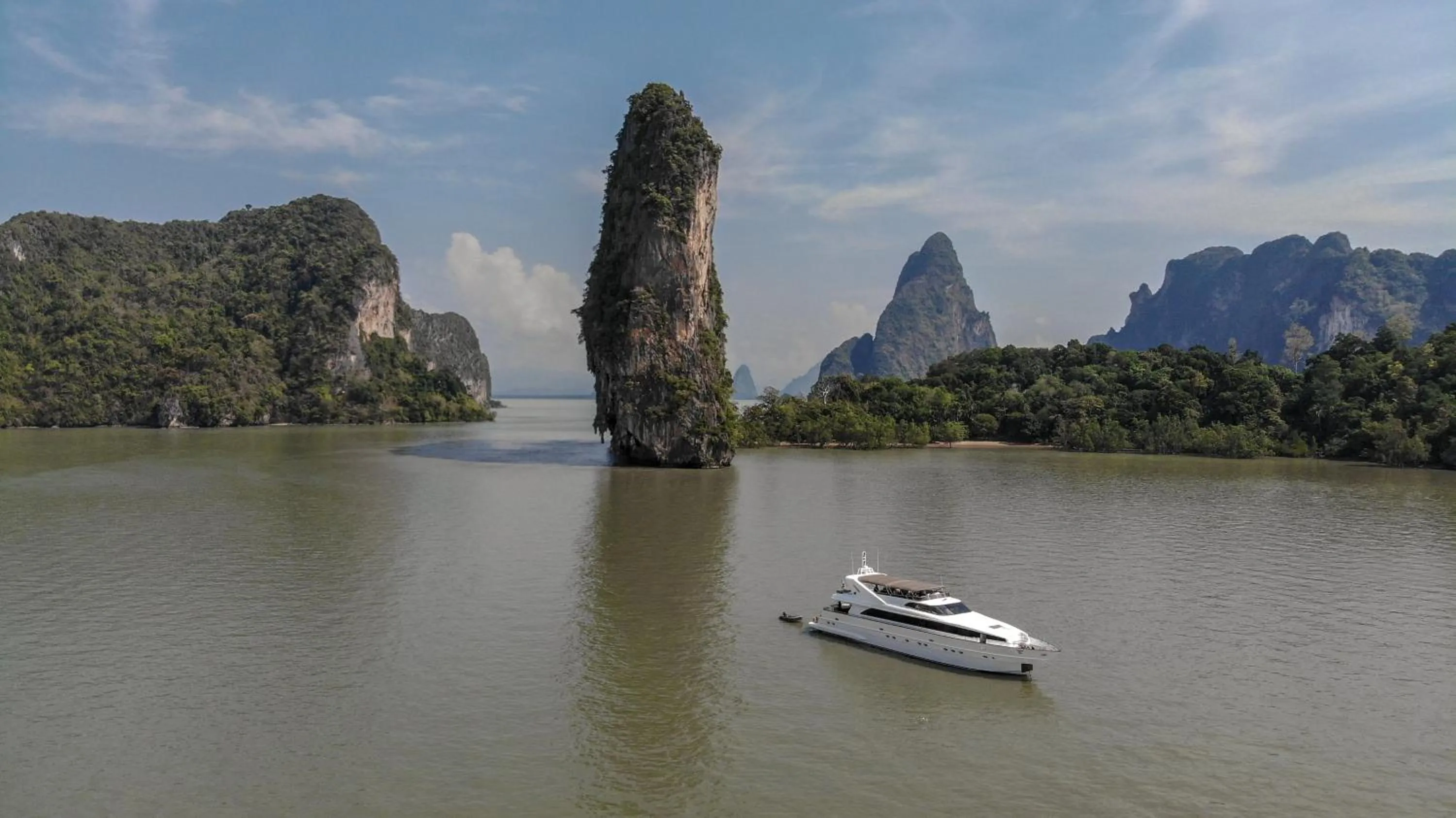 Activities in Andara Resort Villas