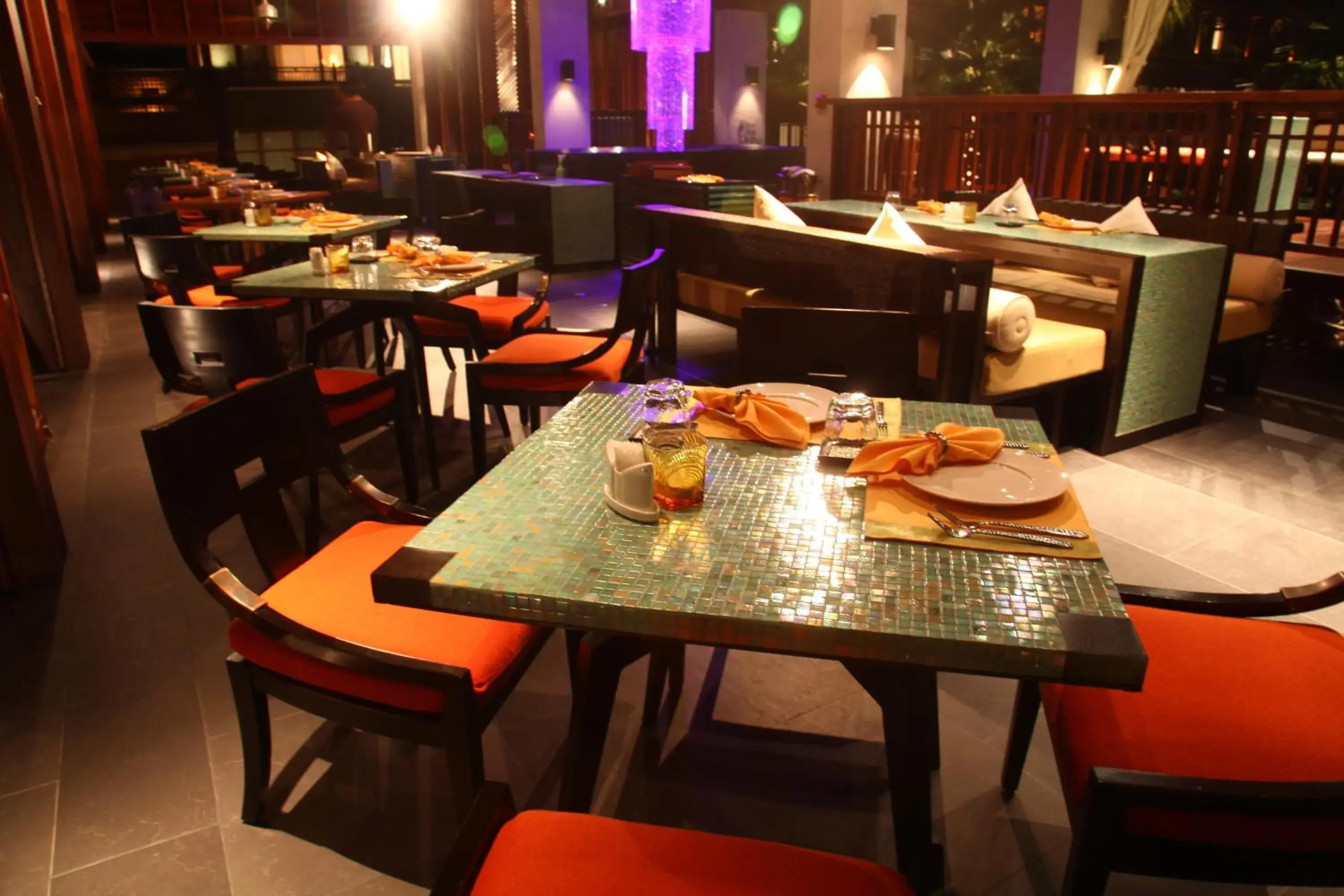 Restaurant/places to eat in Mai Samui Beach Resort & Spa - SHA Plus Restaurant/places to eat in Mai Samui Beach Resort & Spa - SHA Plus