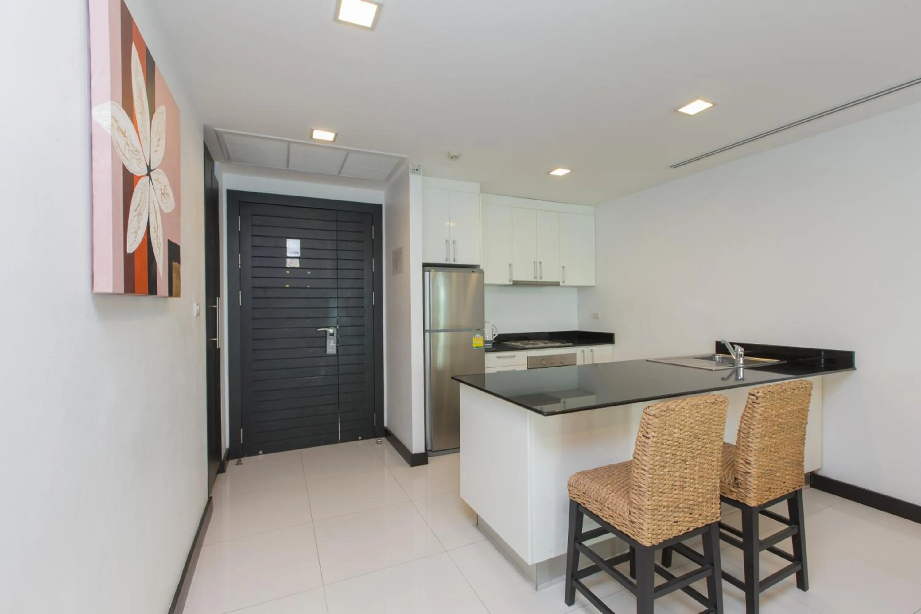 Coffee/tea facilities in The Palms, Kamala Beach - SHA Extra Plus