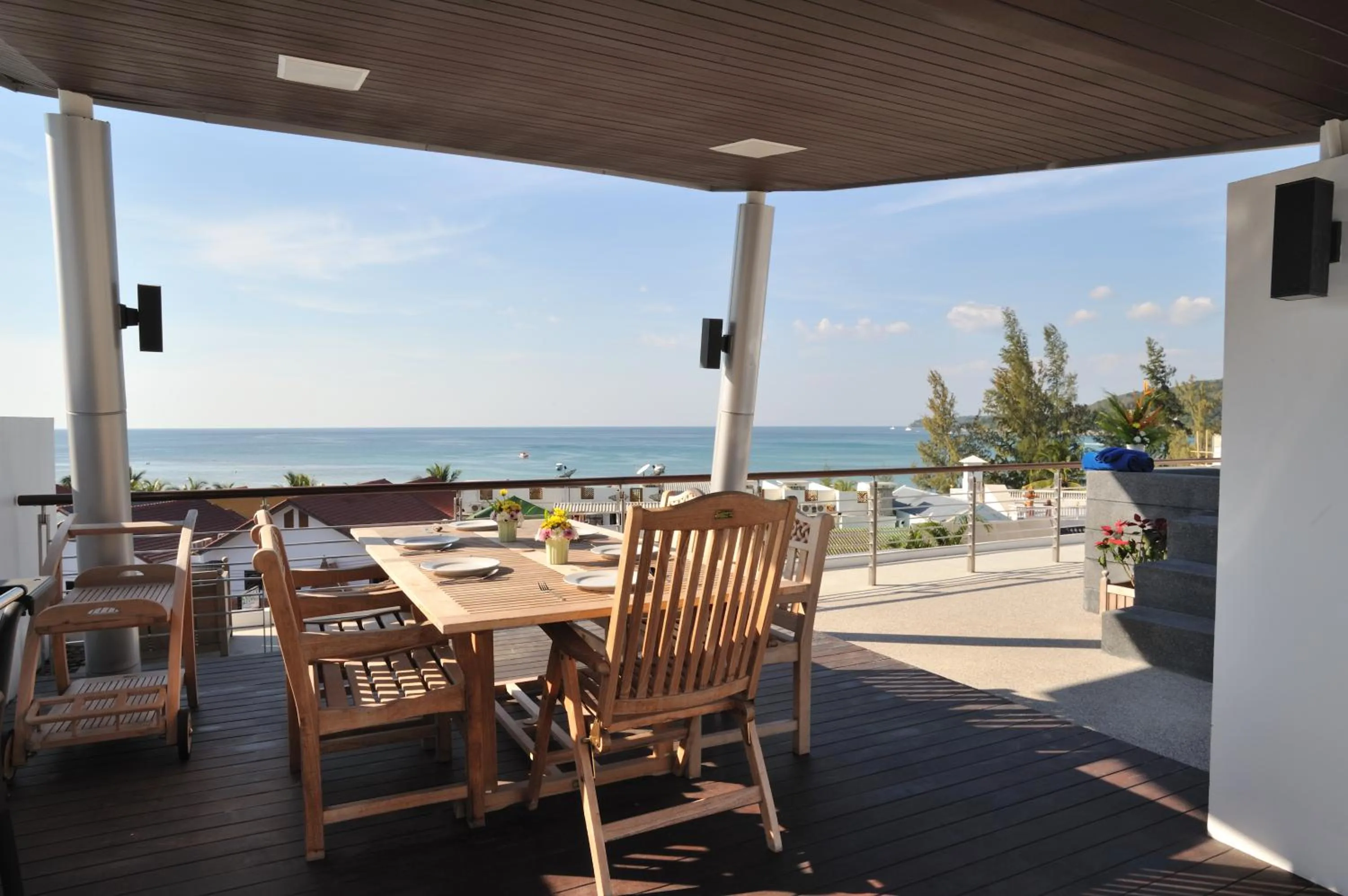 Day in The Palms, Kamala Beach - SHA Extra Plus