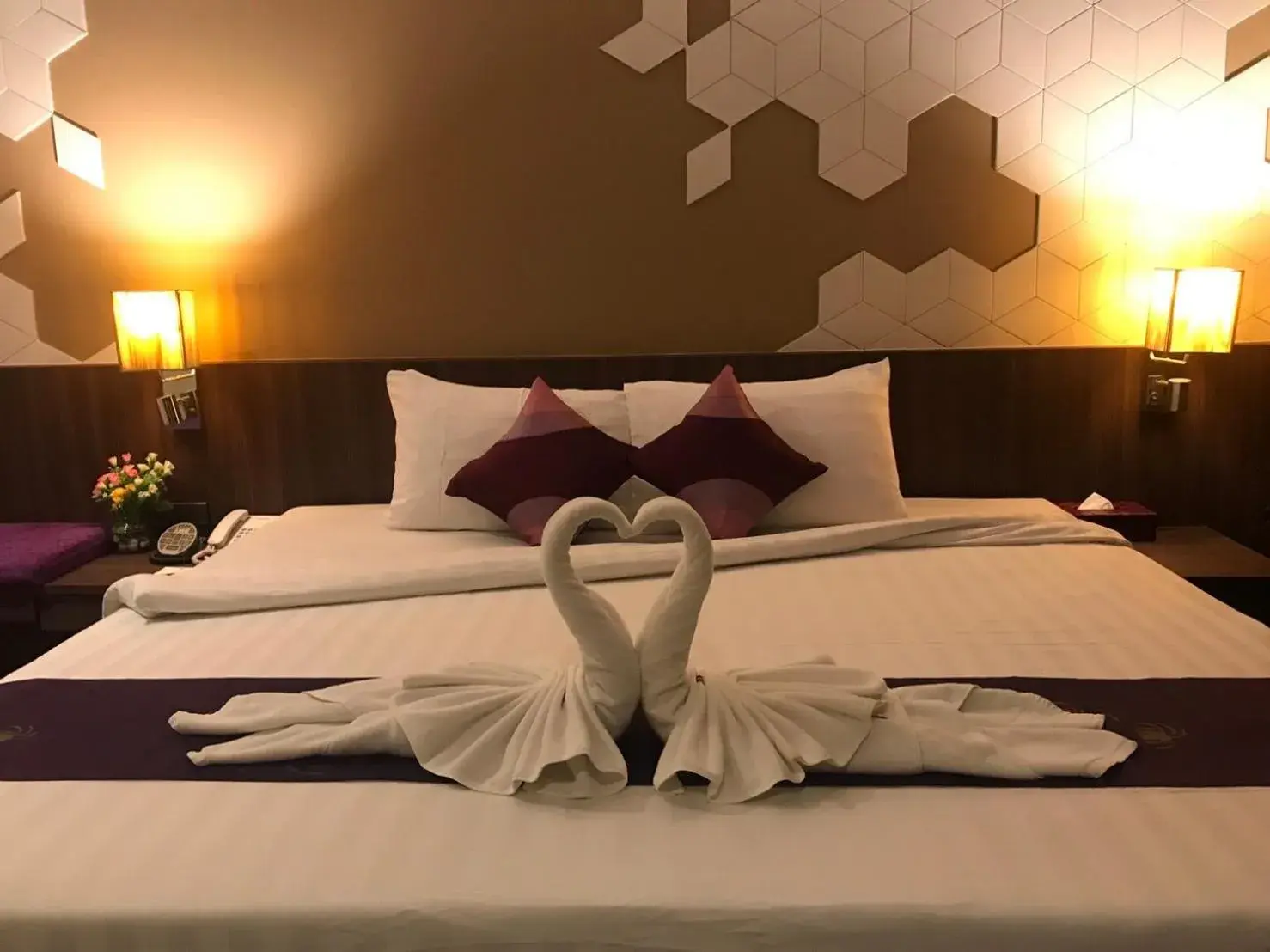 Luxury Suite in Paradiso Boutique Suites Luxury Suite in Paradiso Boutique Suites