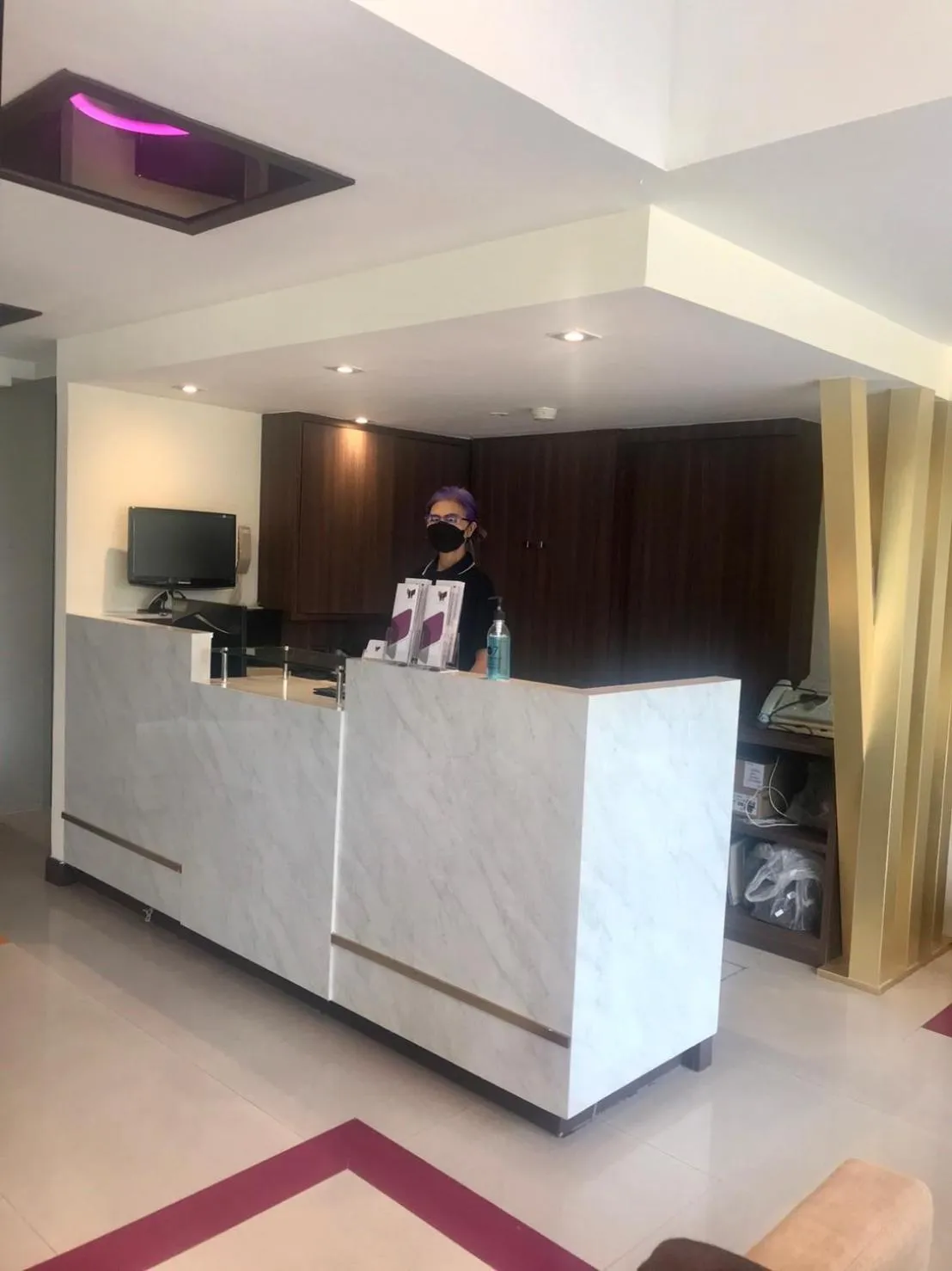 Paradiso Boutique Suites