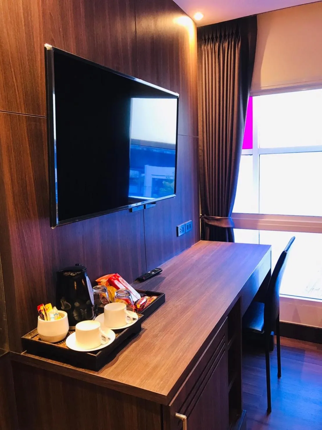 Paradiso Boutique Suites