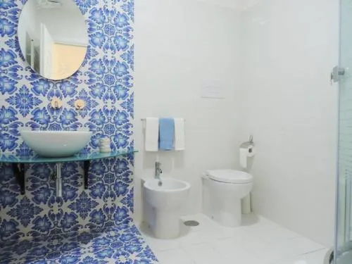 Mediterraneo Rooms
