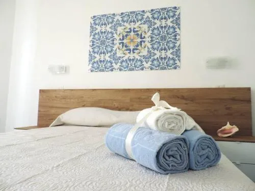 Mediterraneo Rooms
