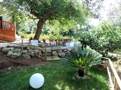 Mediterraneo Rooms