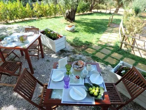 Mediterraneo Rooms