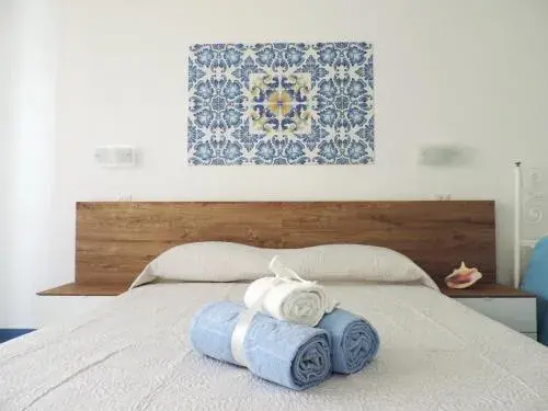 Mediterraneo Rooms Mediterraneo Rooms