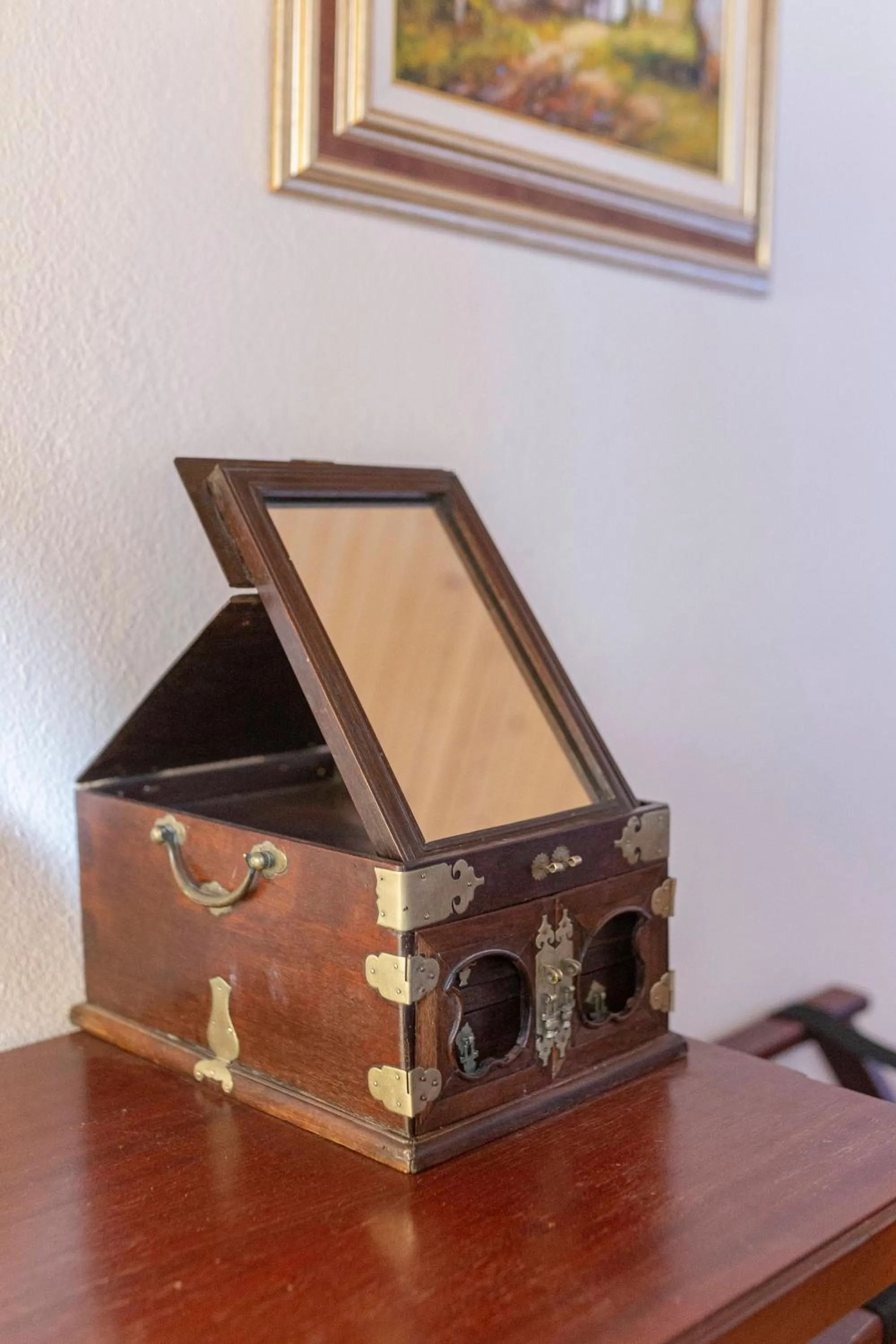 Living room in Hiša Ojstrica