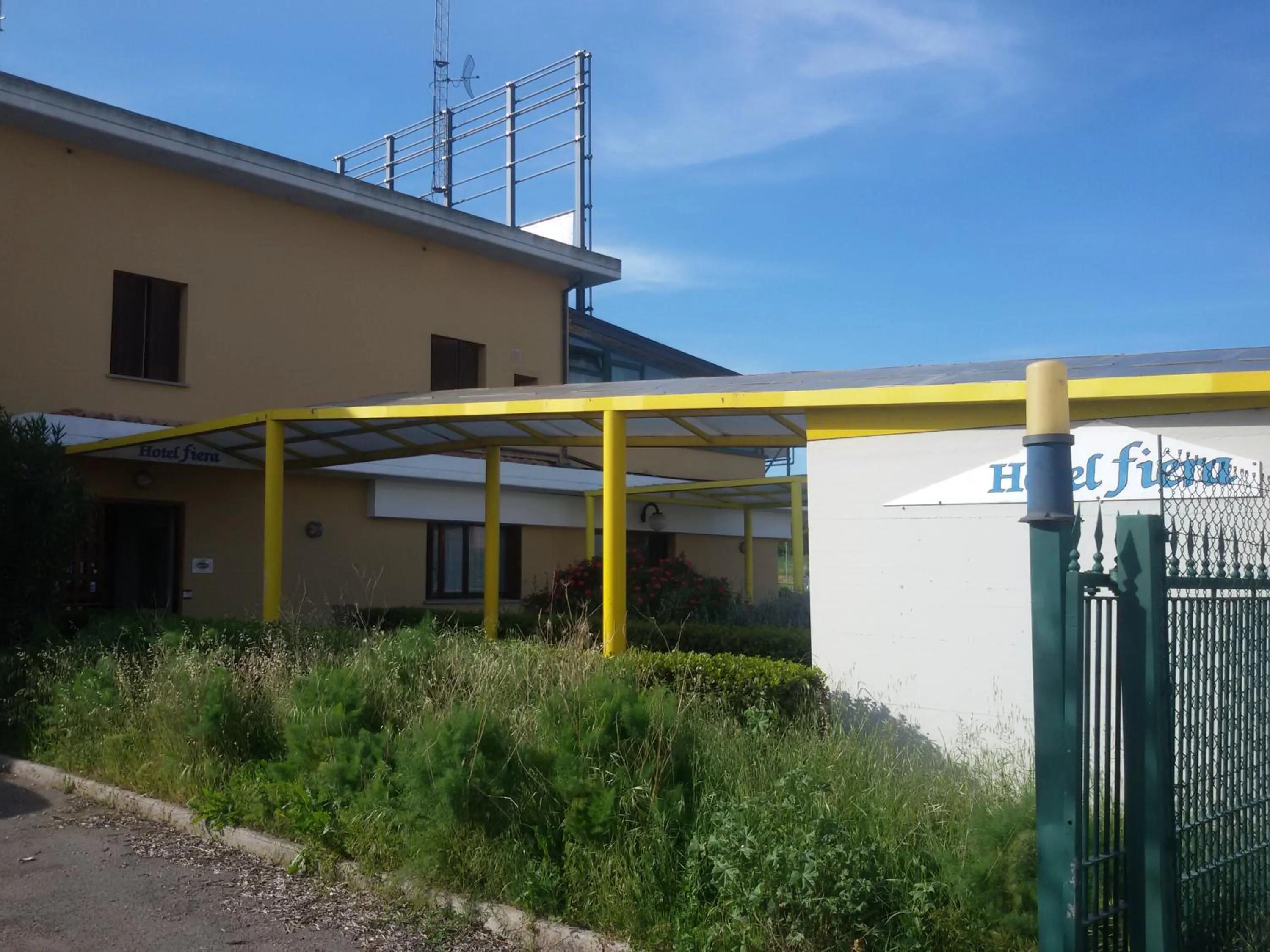 Hotel Fiera