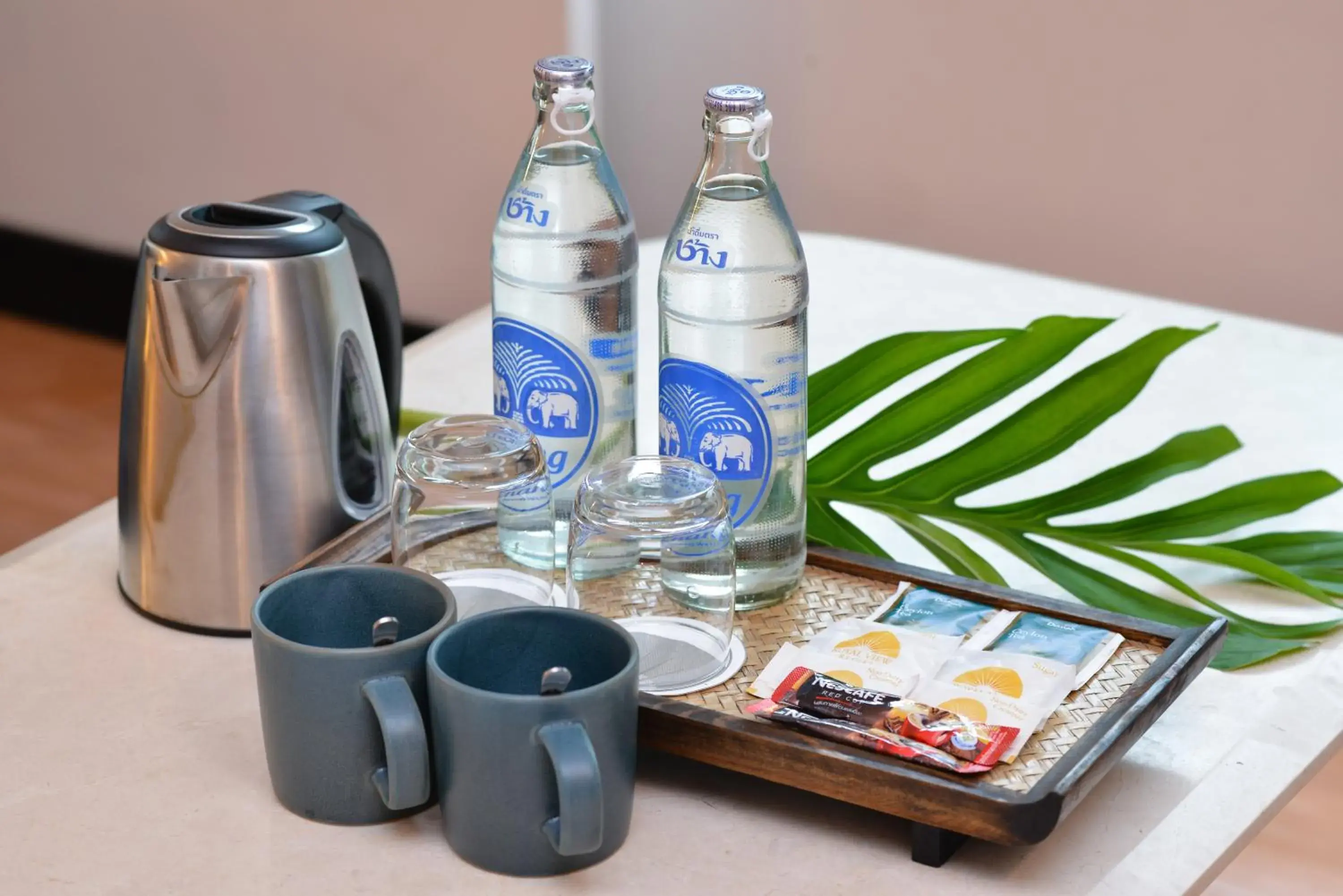 Royal View Resort - Rang Nam Royal View Resort - Rang Nam