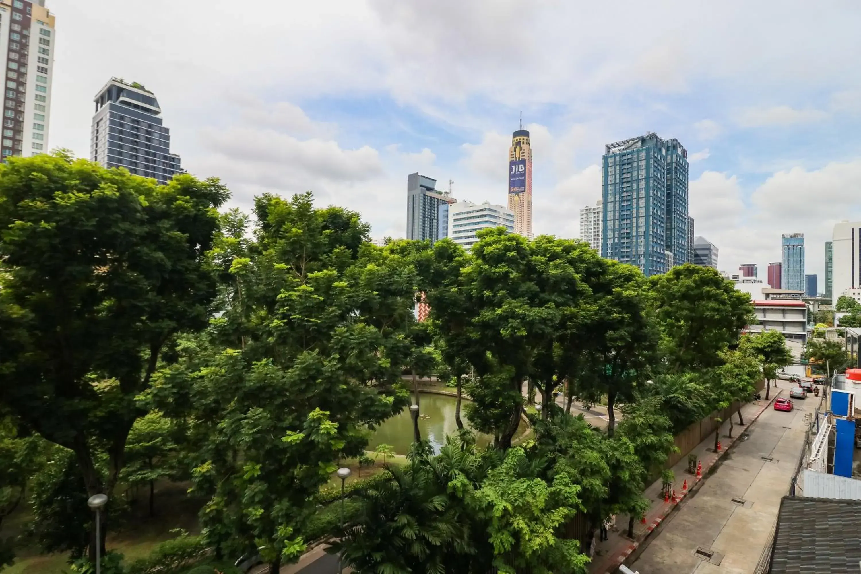 Royal View Resort - Rang Nam Royal View Resort - Rang Nam