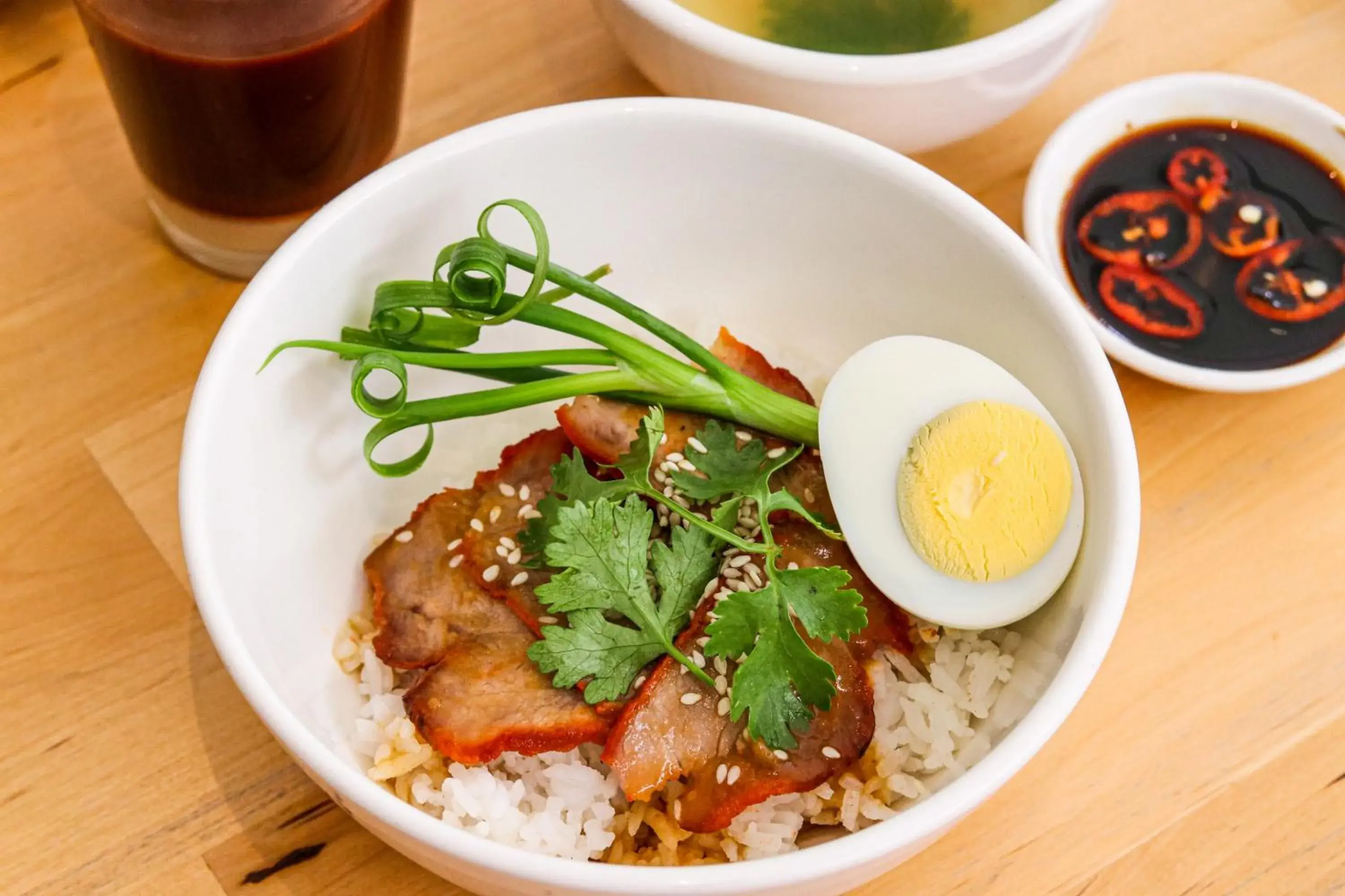 Restaurant/places to eat in Royal View Resort - Rang Nam Restaurant/places to eat in Royal View Resort - Rang Nam