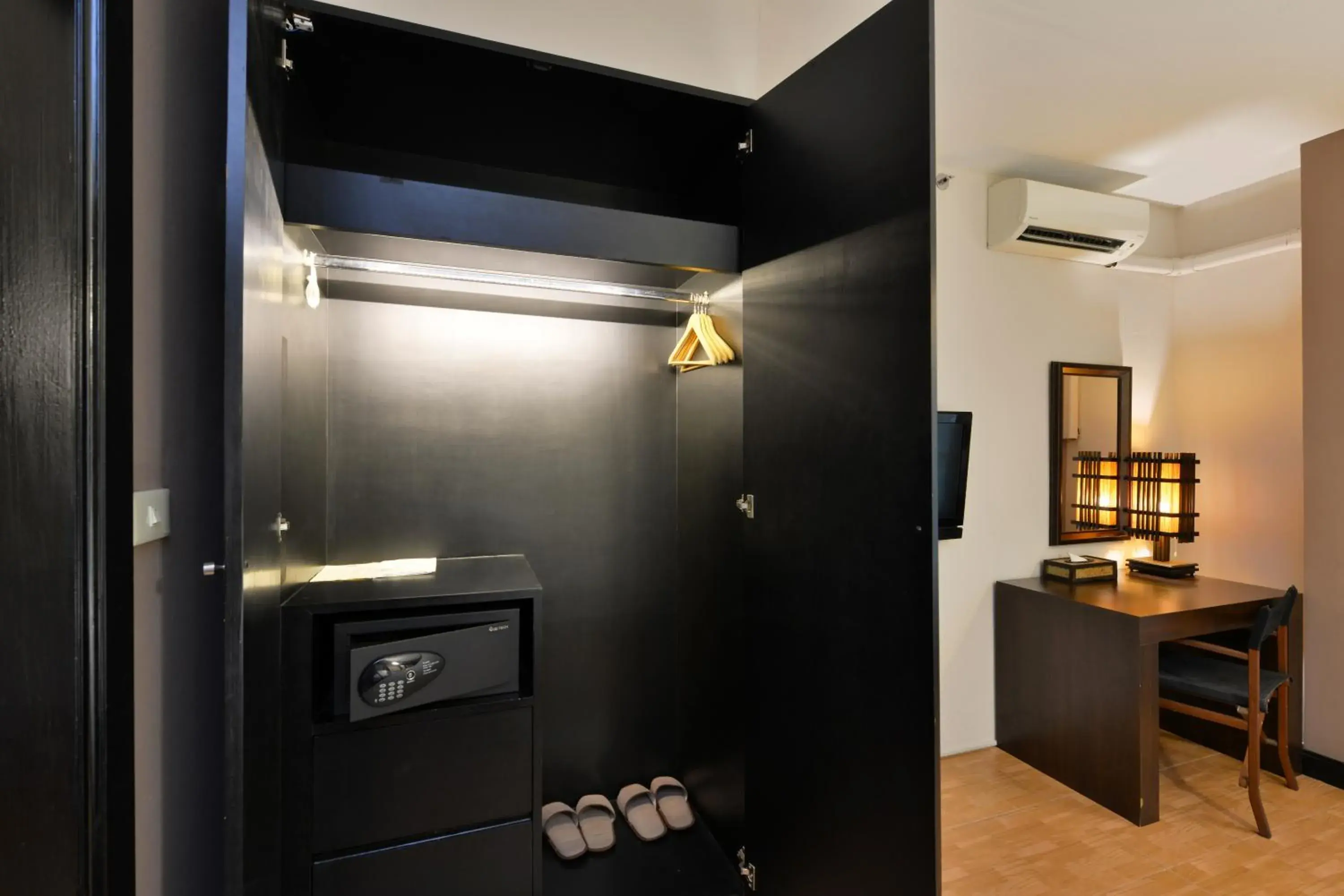 Royal View Resort - Rang Nam Royal View Resort - Rang Nam