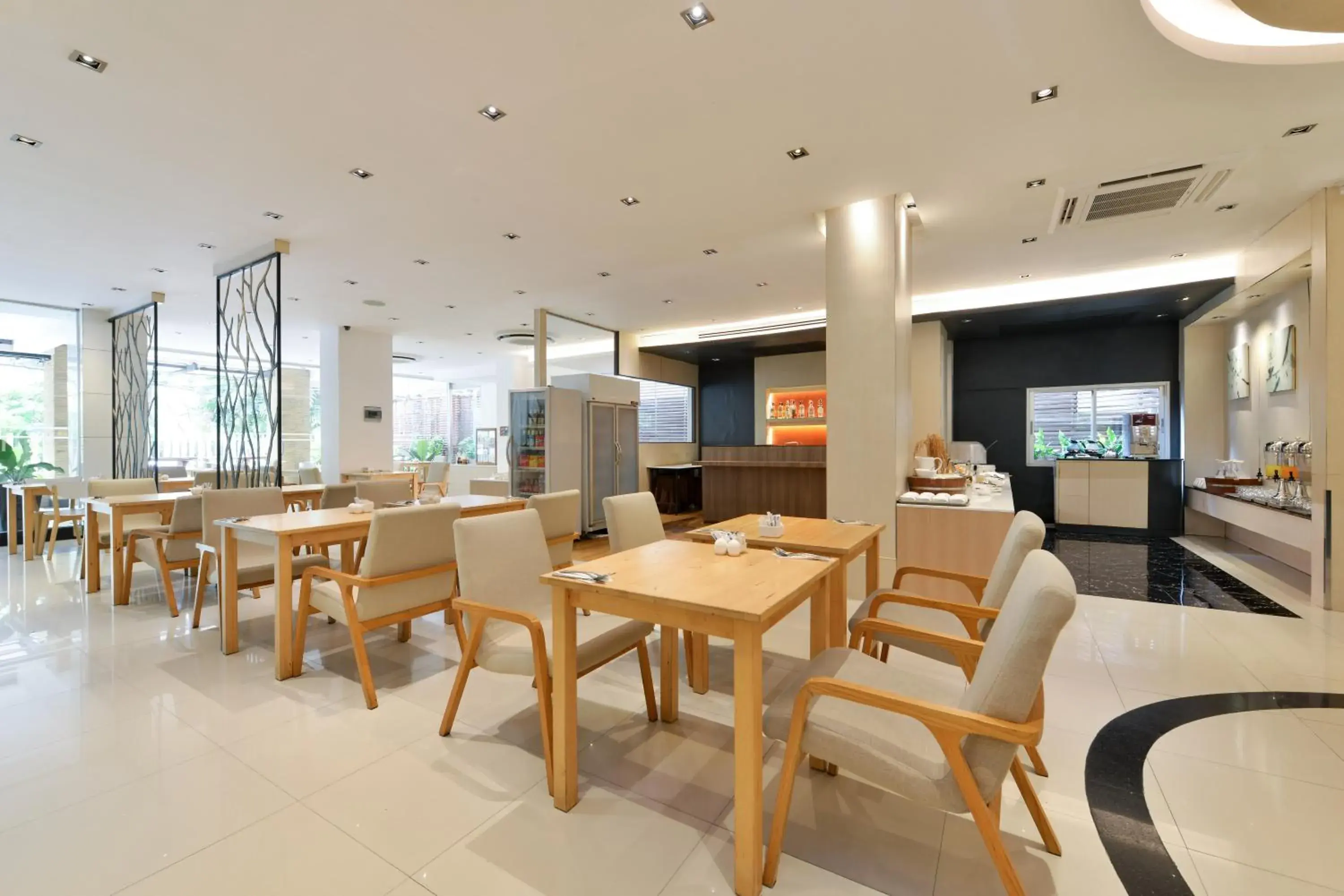 Restaurant/places to eat in Royal View Resort - Rang Nam Restaurant/places to eat in Royal View Resort - Rang Nam