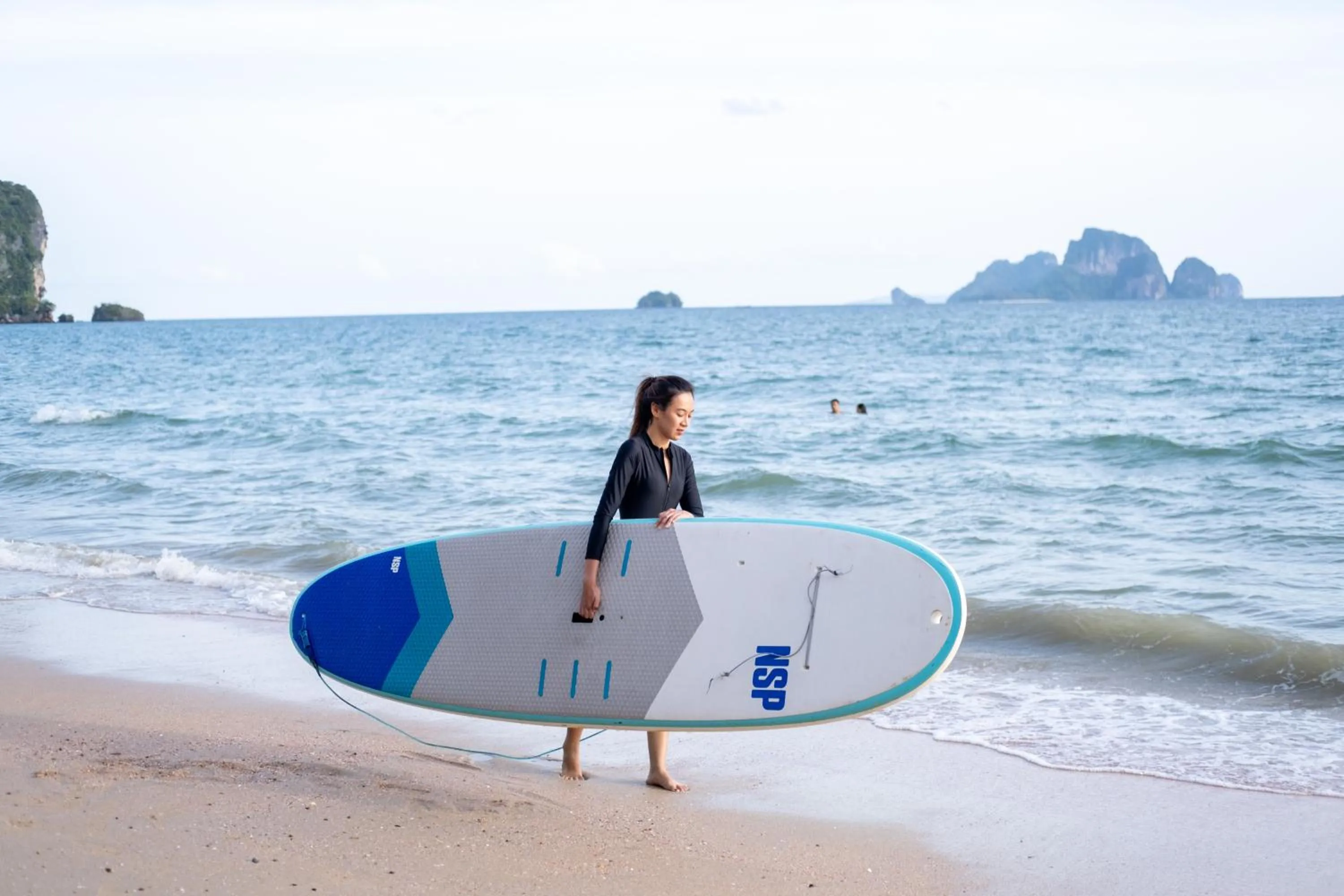 Sports in Vacation Village Phra Nang Inn - SHA Extra Plus