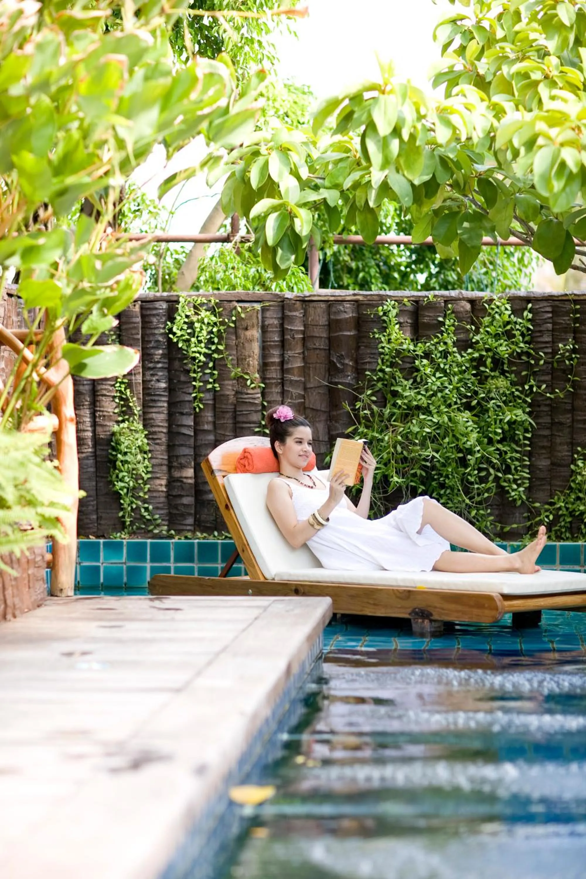 View (from property/room) in Vacation Village Phra Nang Inn - SHA Extra Plus