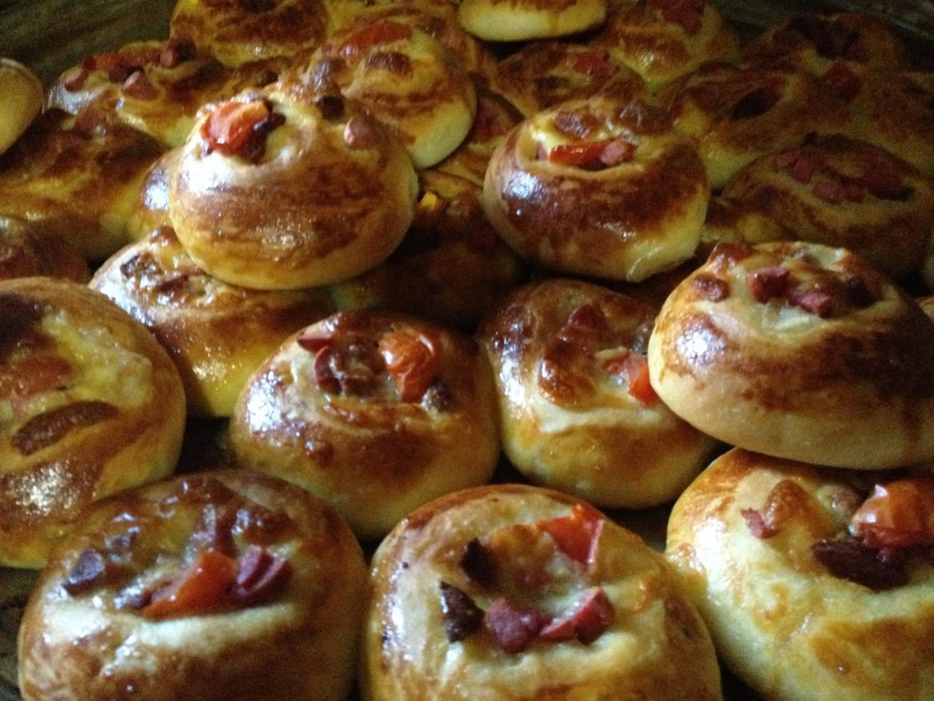 On site in Akbulut Konak