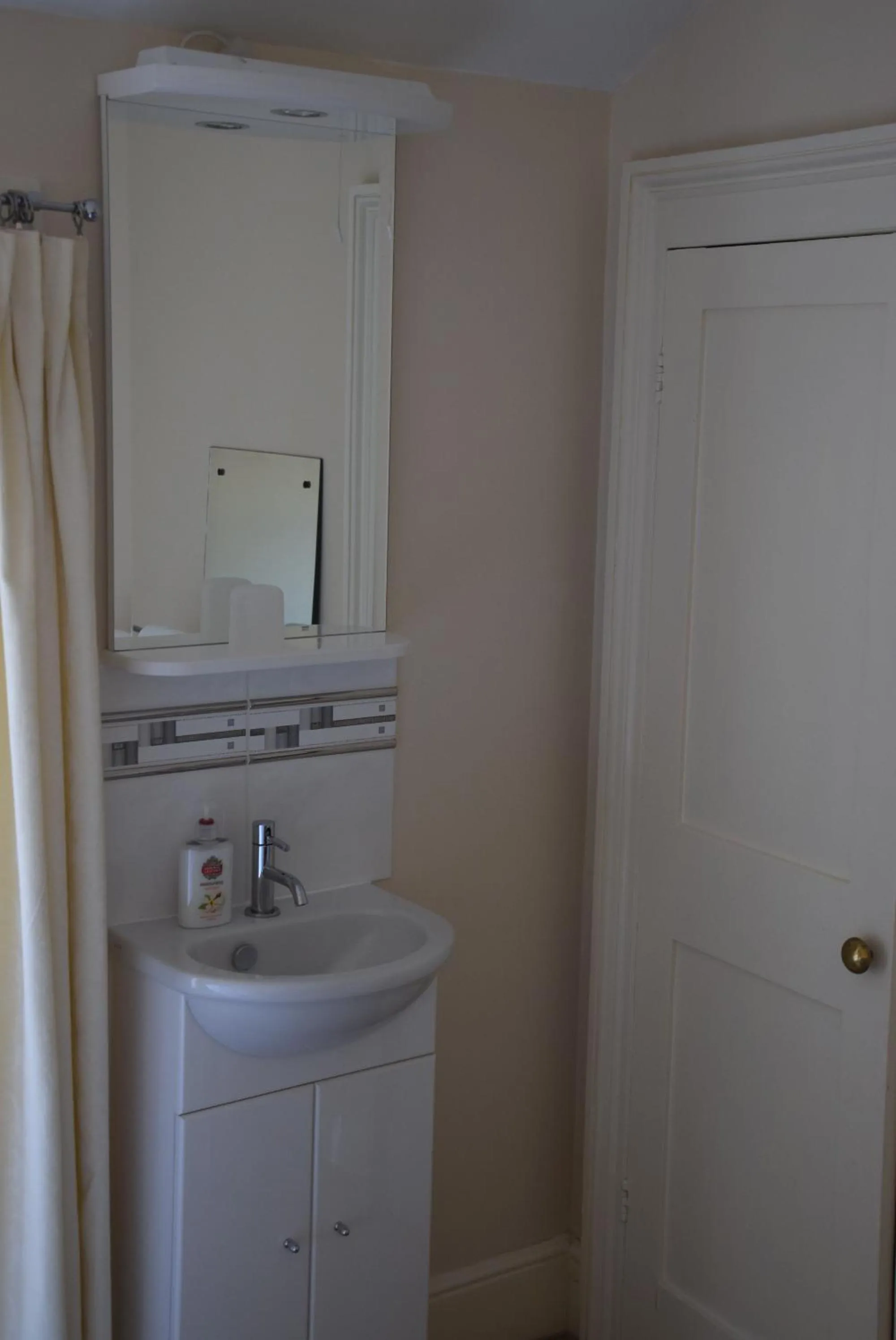 Bedroom in Kingsleigh Guest House