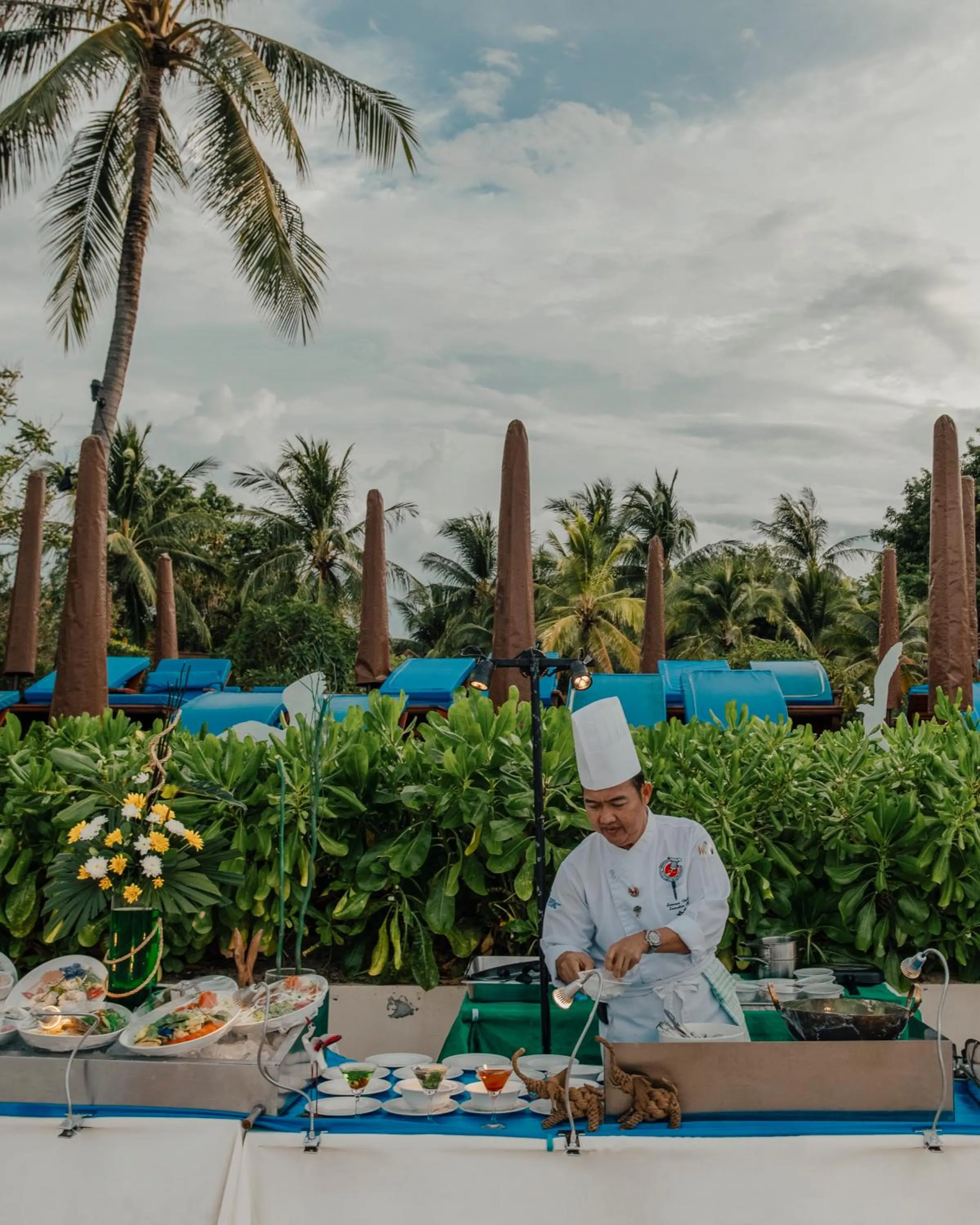 Other in Bo Phut Resort and Spa - SHA Plus