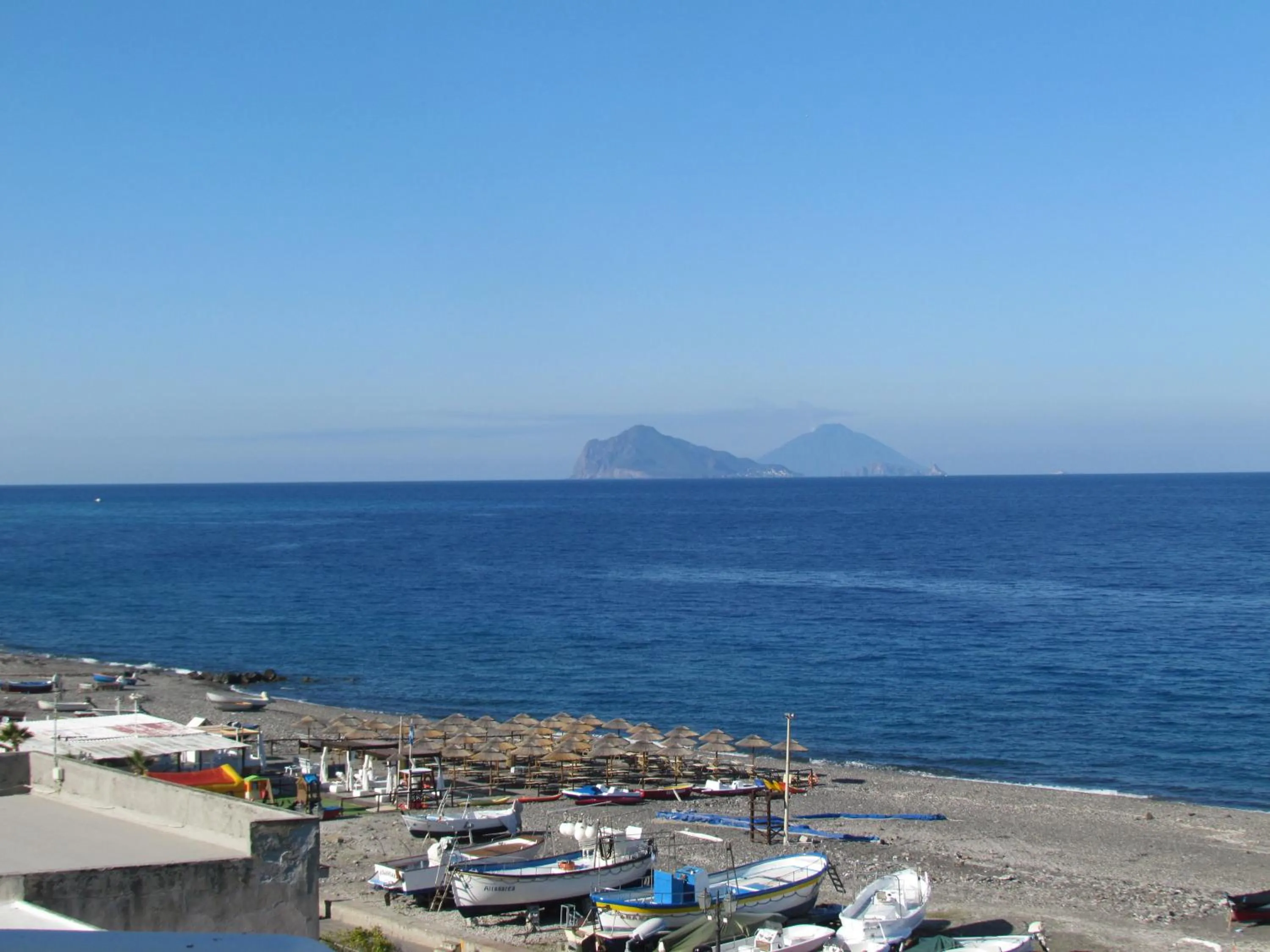 Hotel Odissea